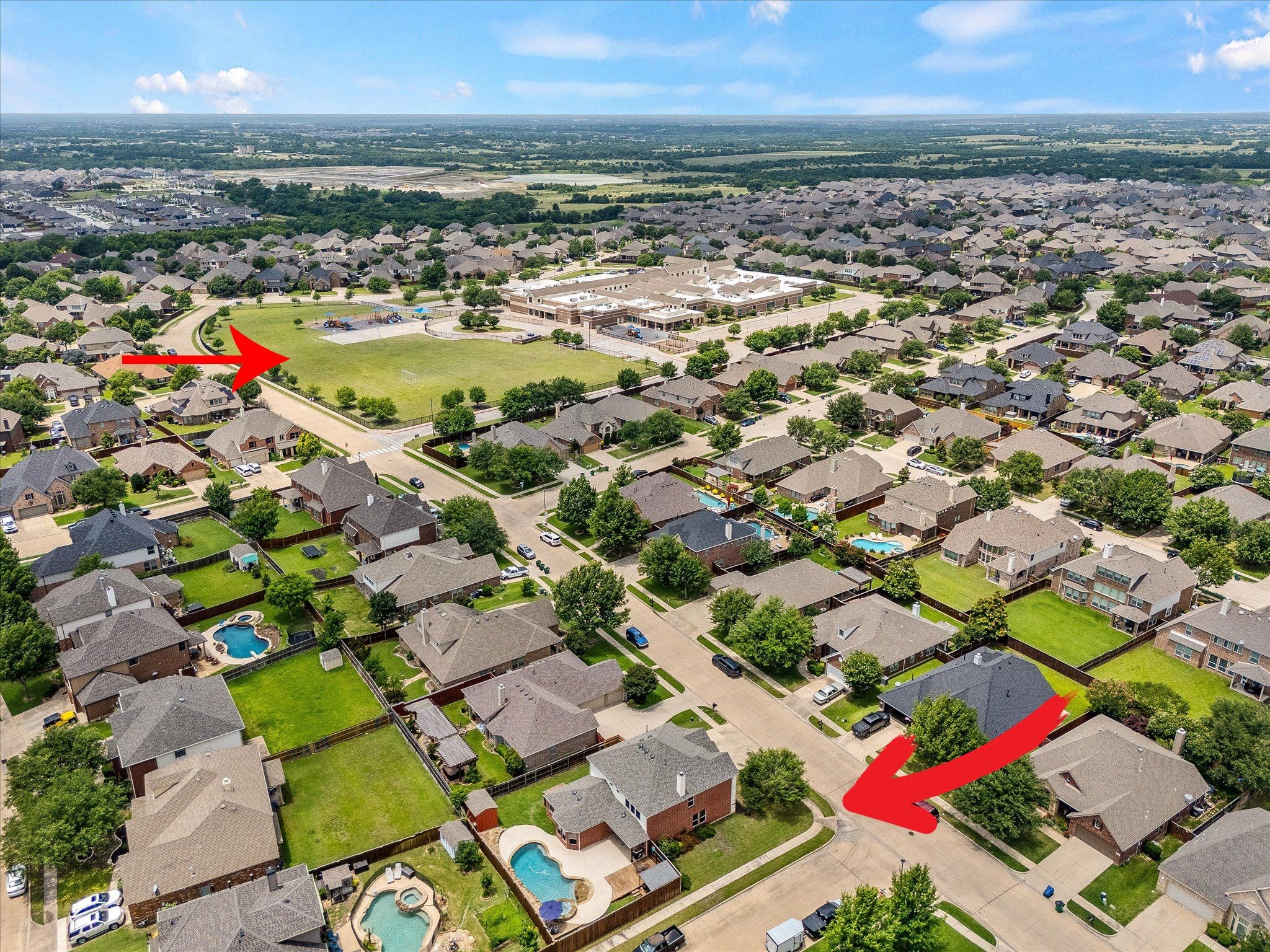 204 Leonard Way