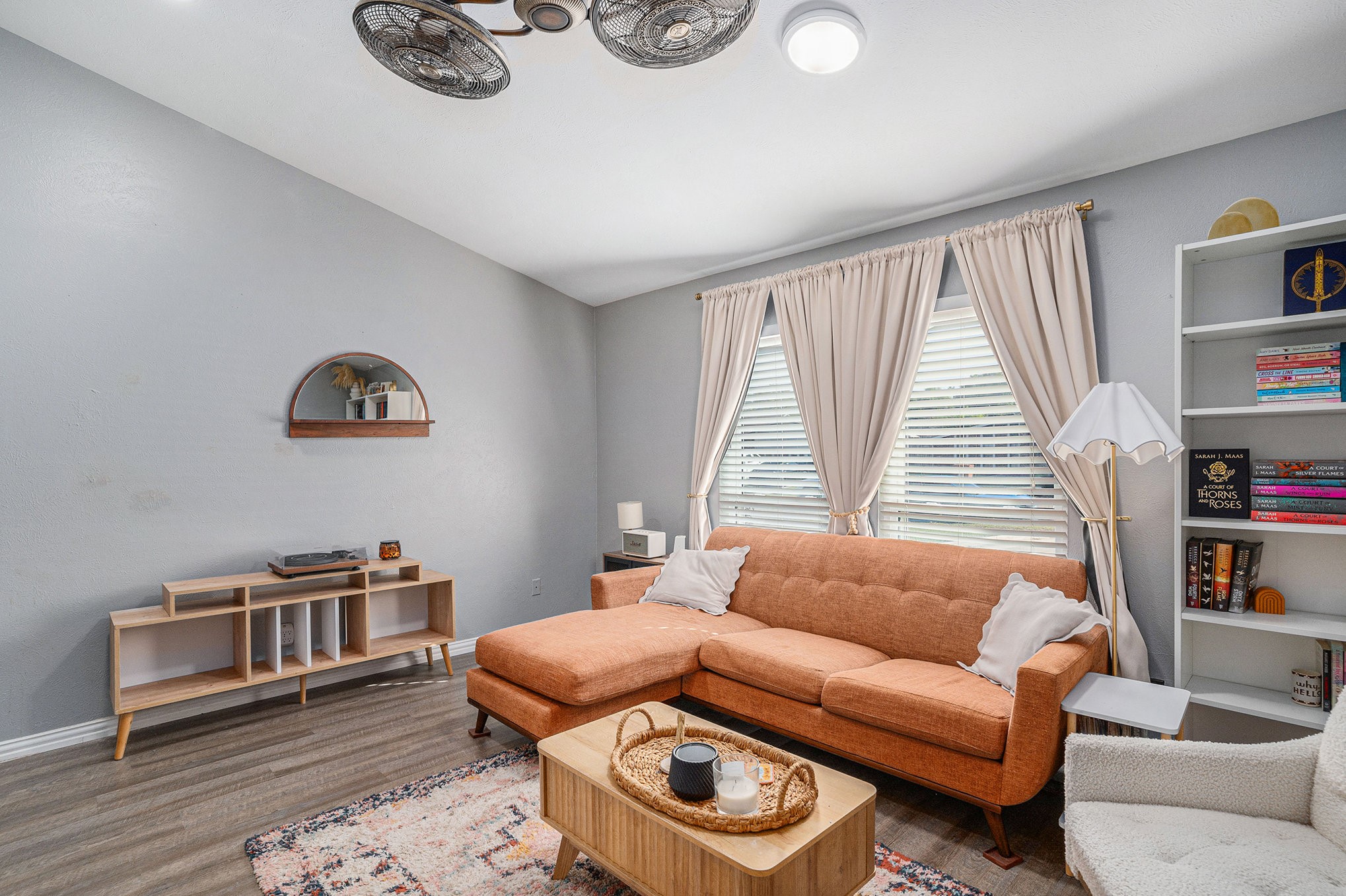 4205 Staghorn Circle S