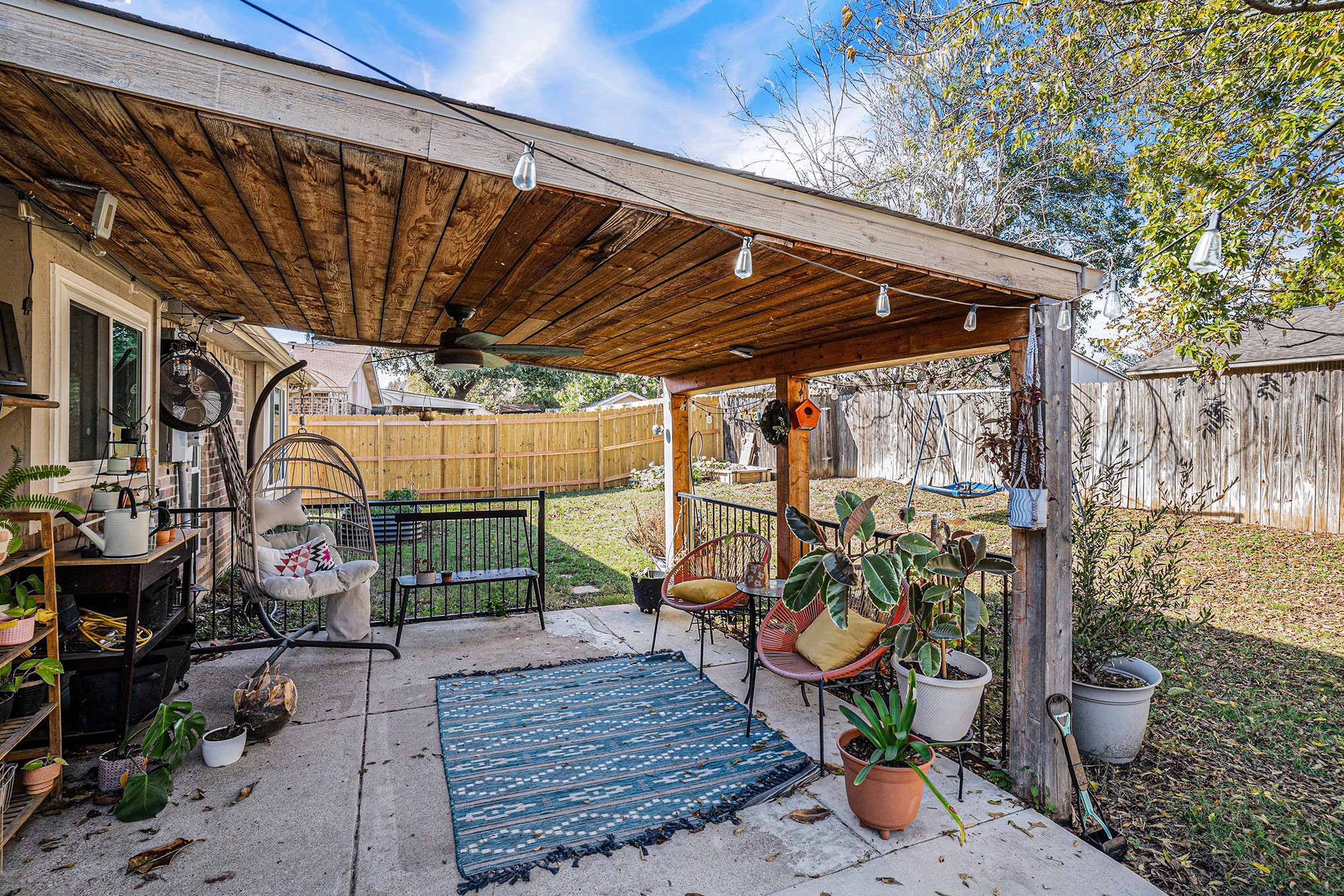 4205 Staghorn Circle S