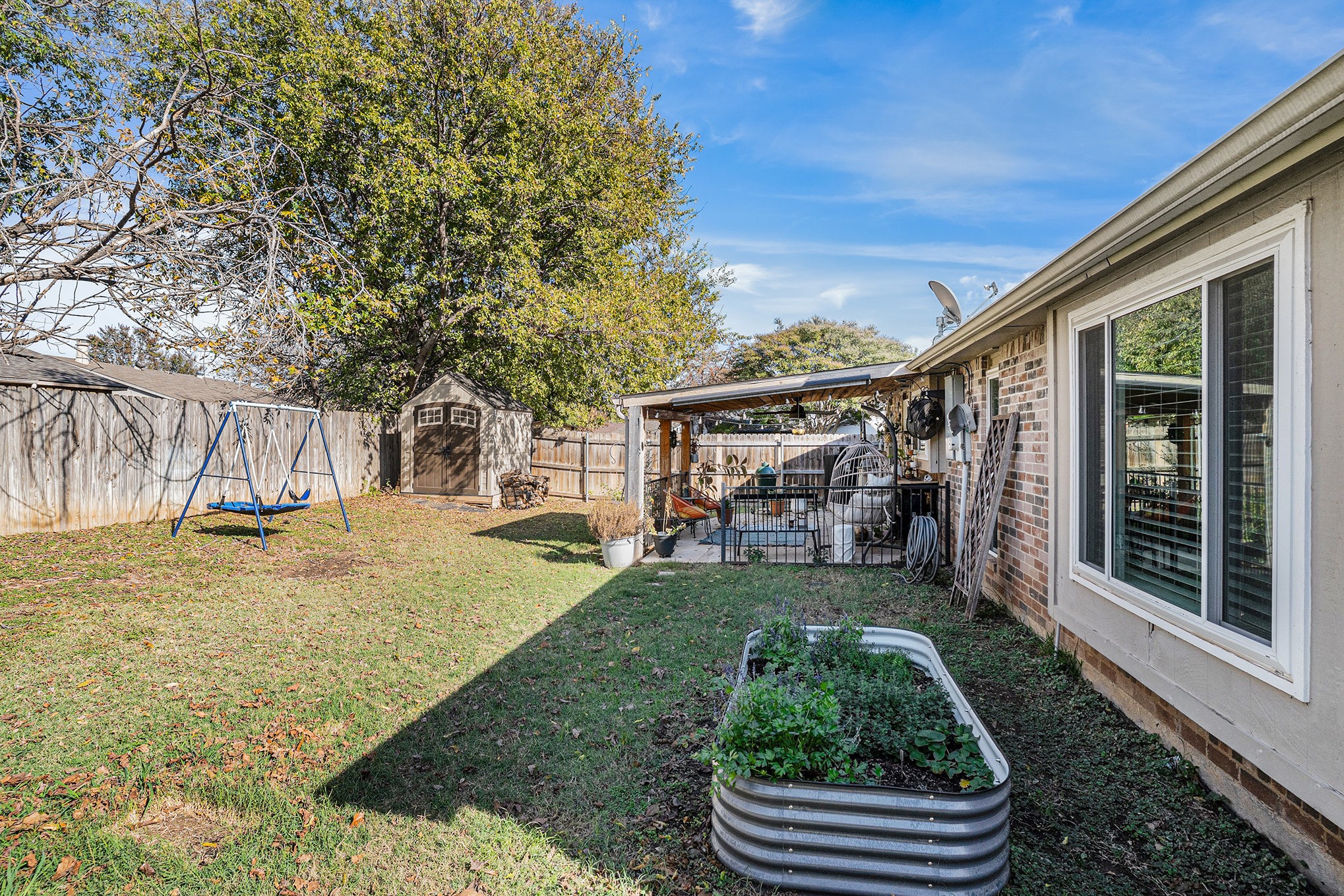 4205 Staghorn Circle S