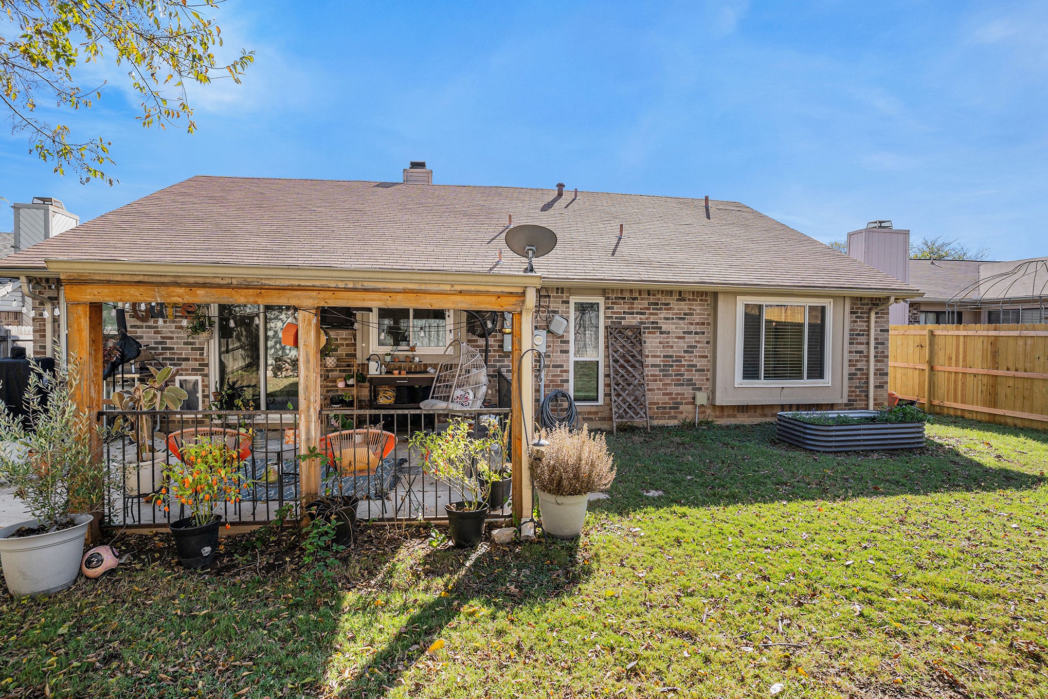 4205 Staghorn Circle S