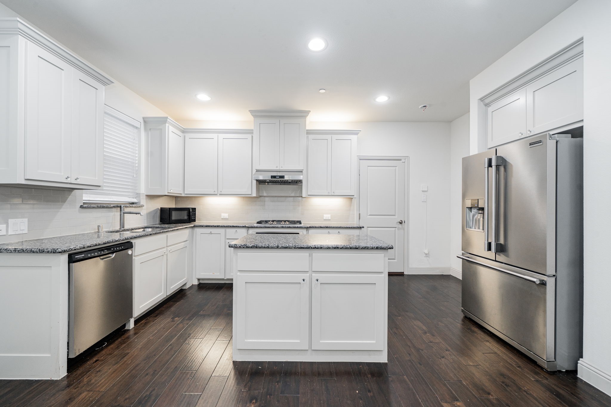 7125 Huckleberry Drive