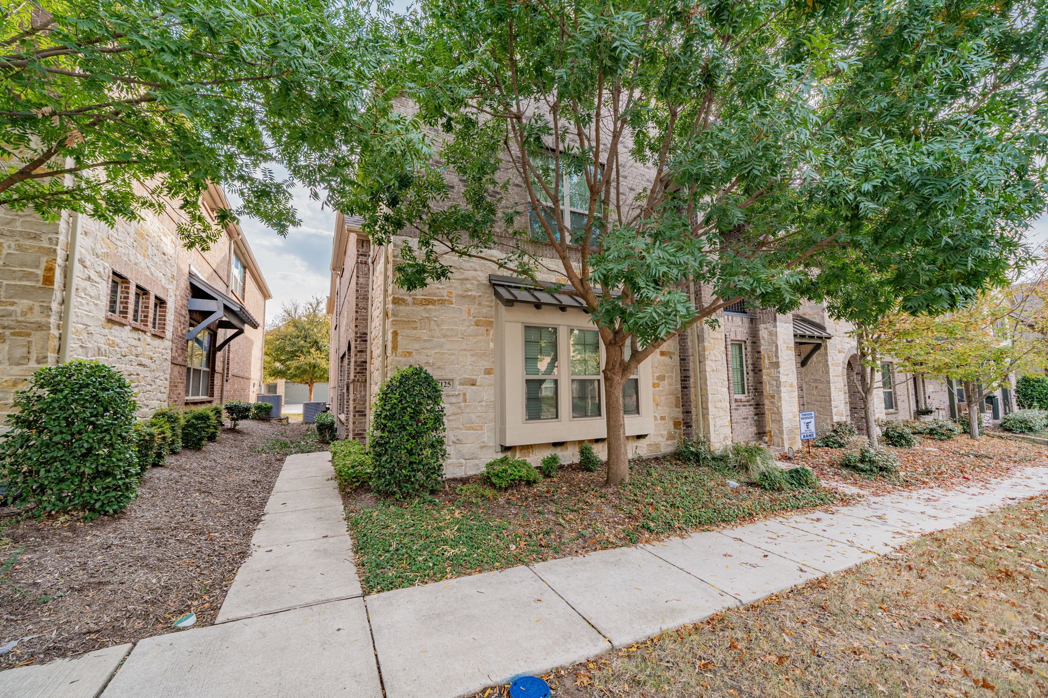 7125 Huckleberry Drive