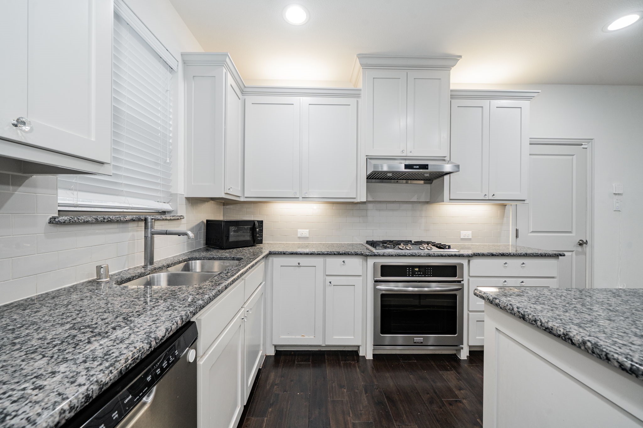 7125 Huckleberry Drive