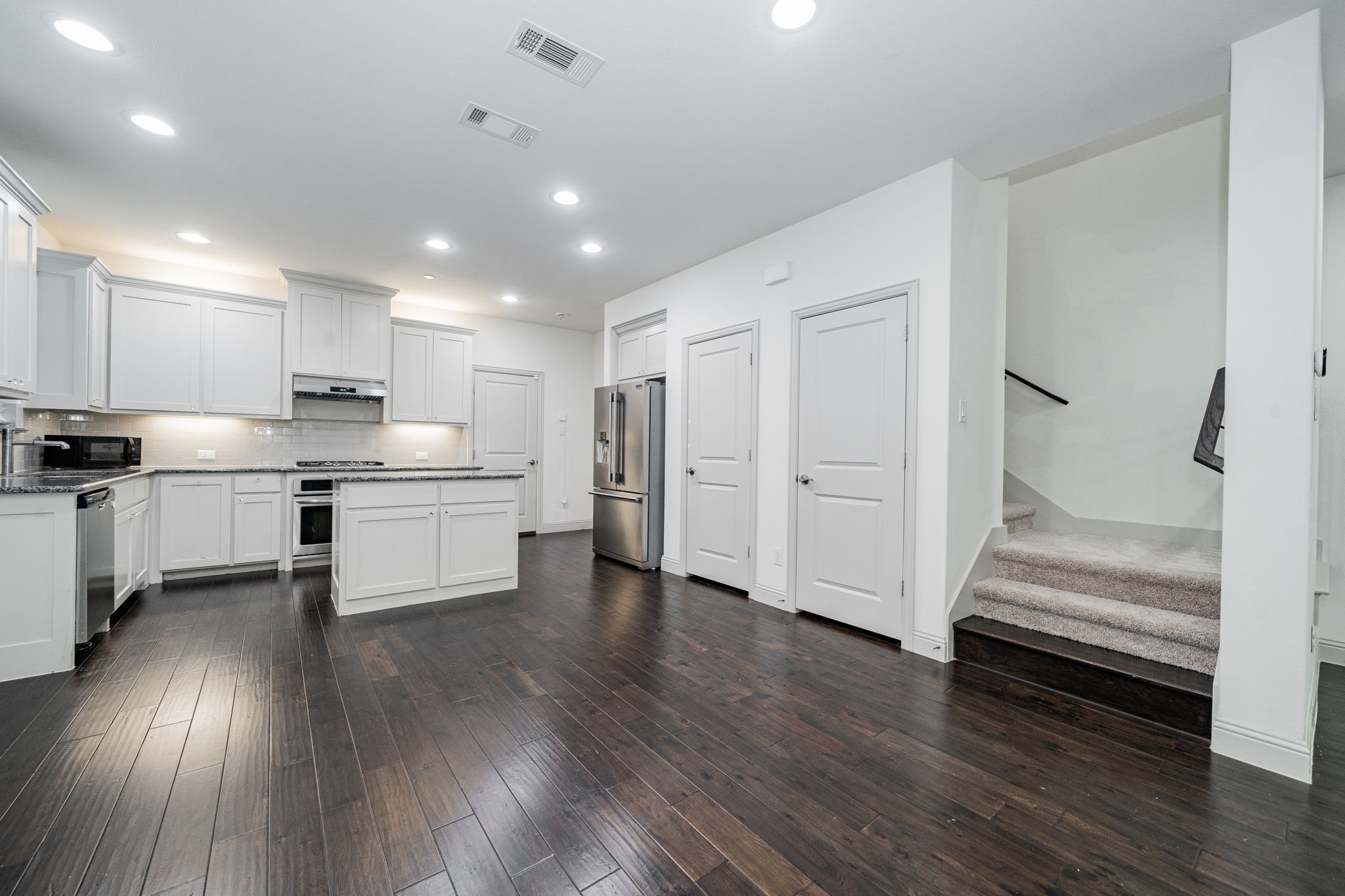 7125 Huckleberry Drive