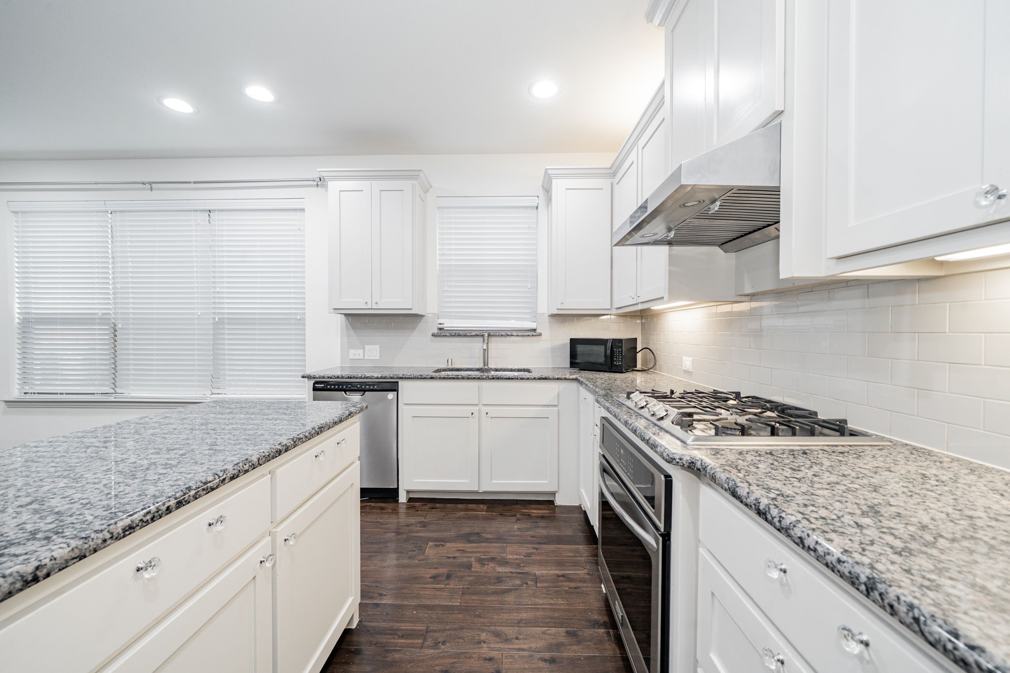 7125 Huckleberry Drive