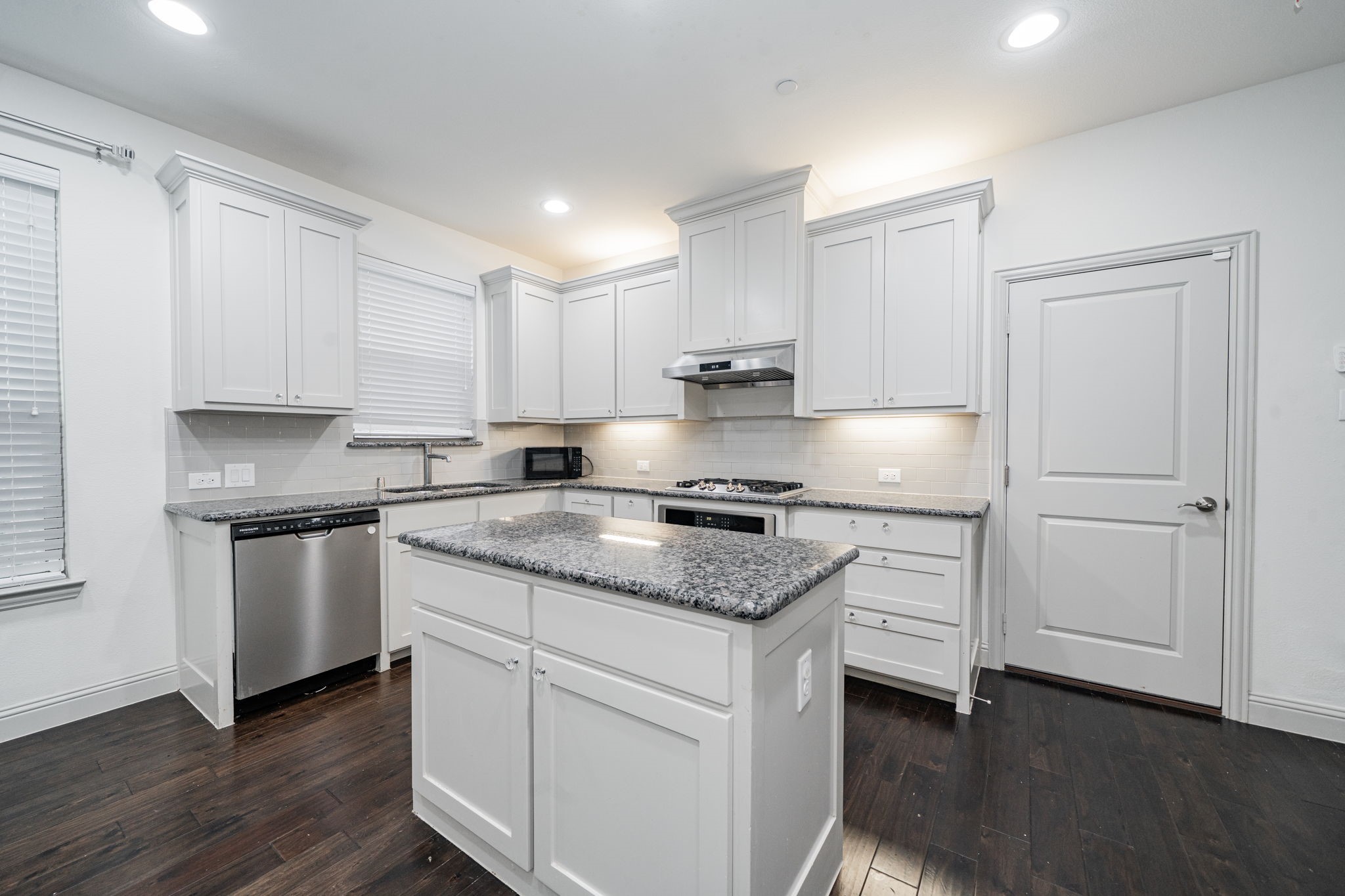 7125 Huckleberry Drive