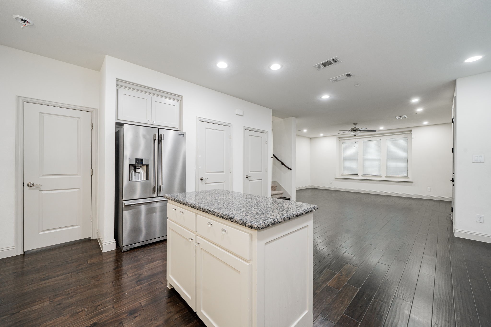 7125 Huckleberry Drive