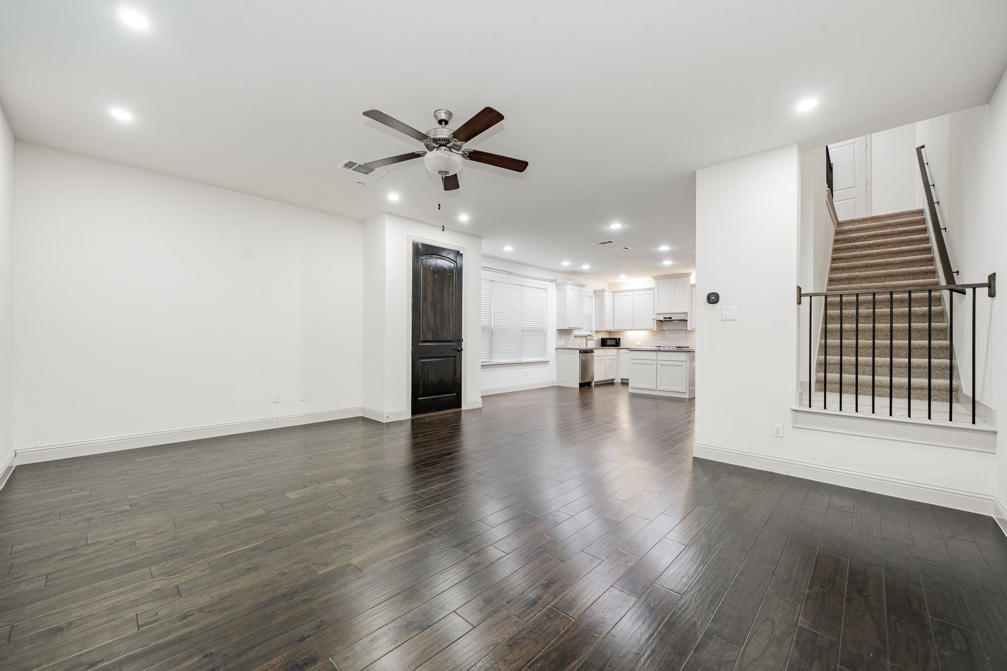 7125 Huckleberry Drive