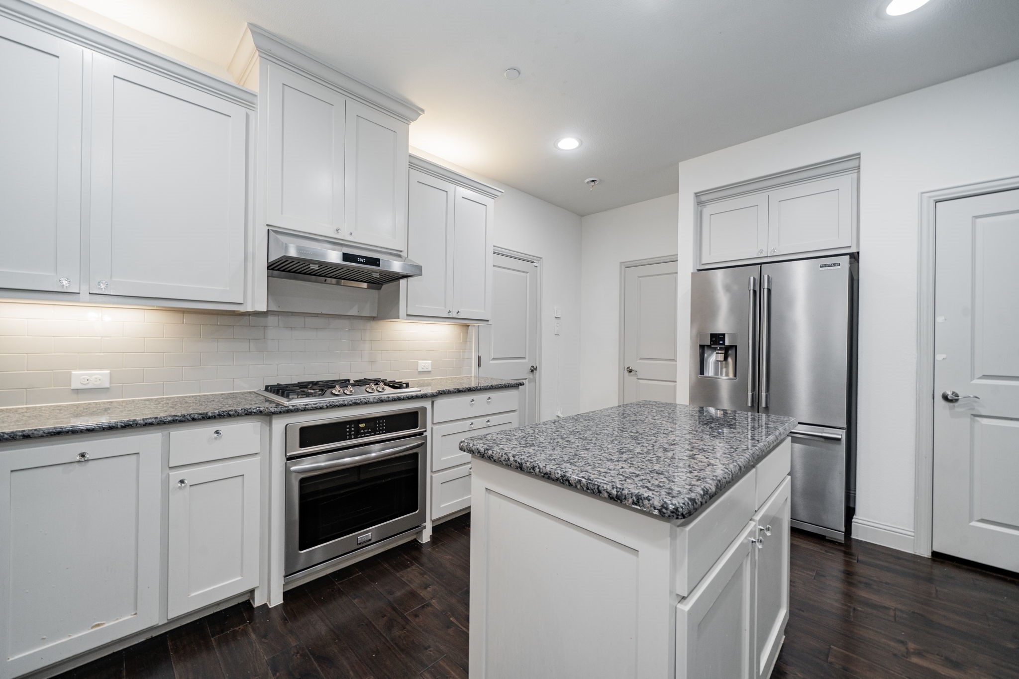 7125 Huckleberry Drive