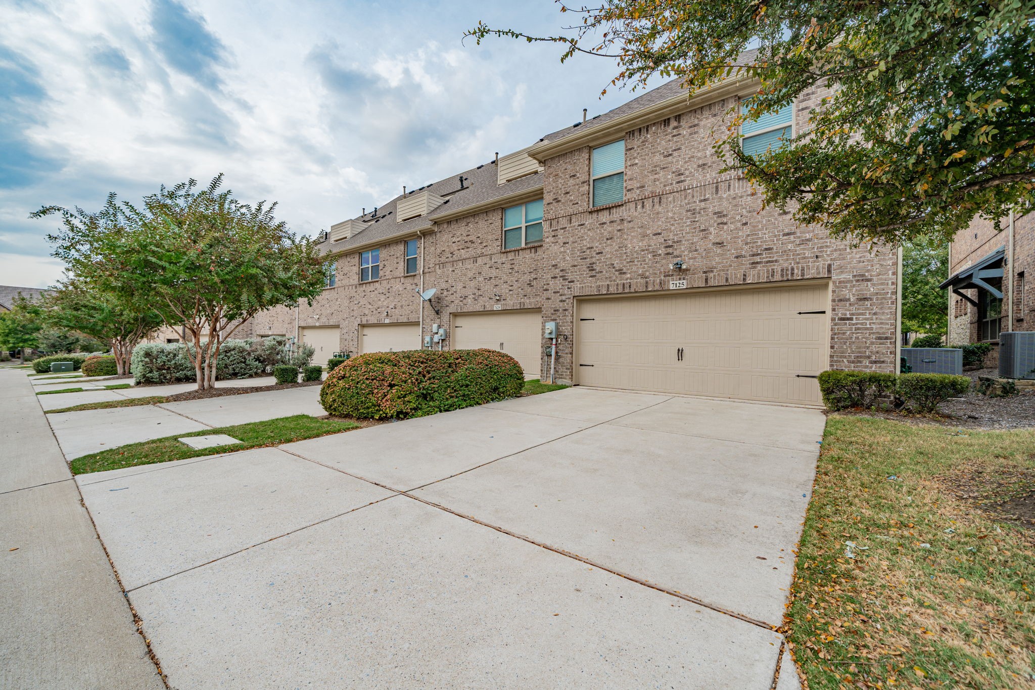 7125 Huckleberry Drive