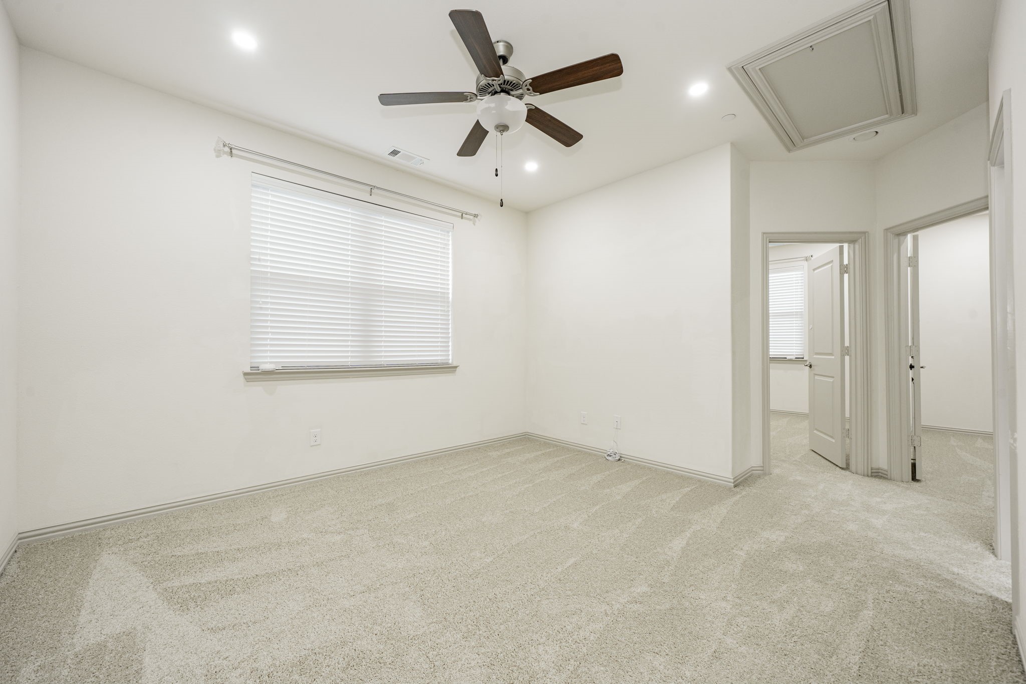 7125 Huckleberry Drive