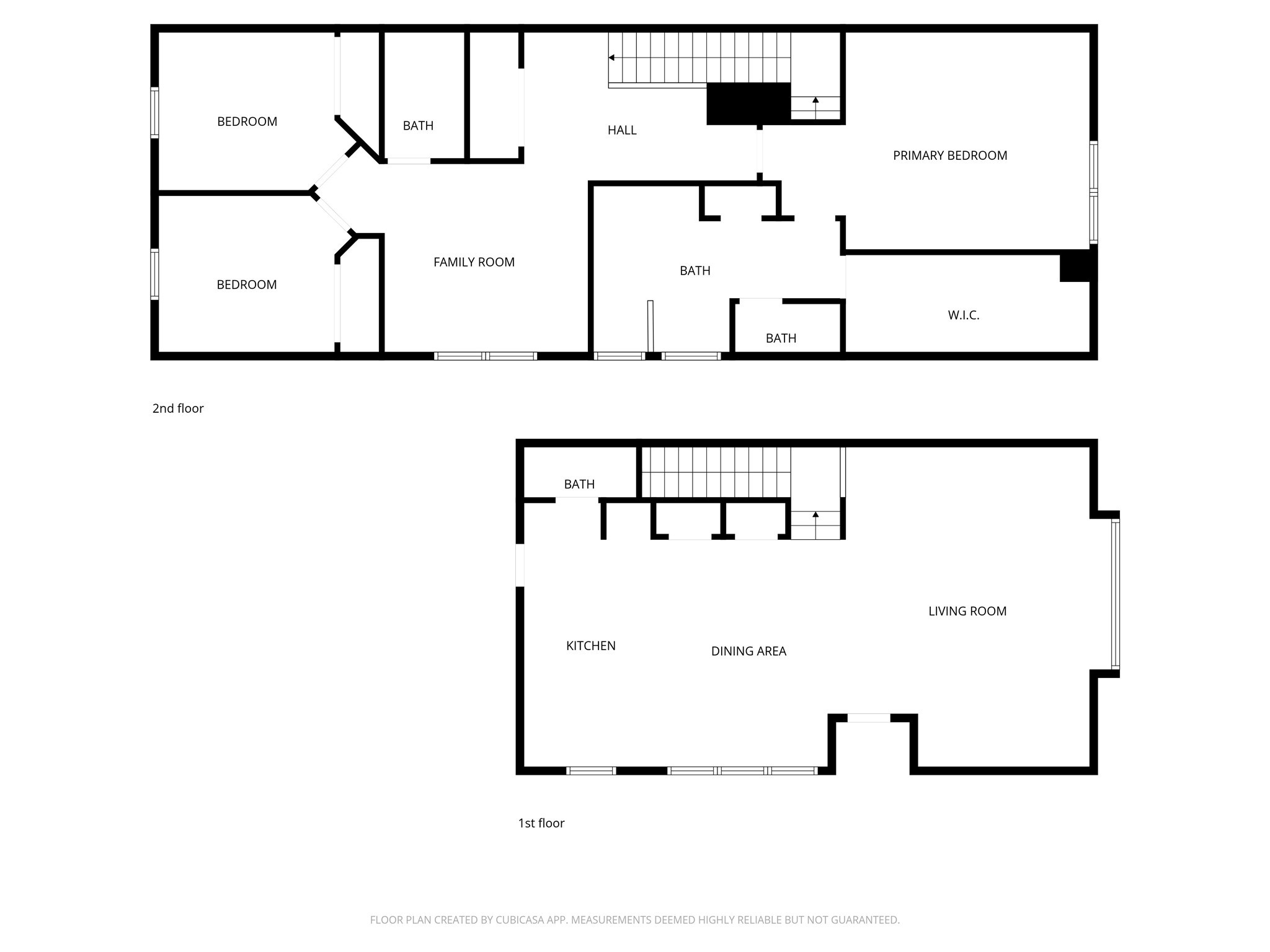 7125 Huckleberry Drive