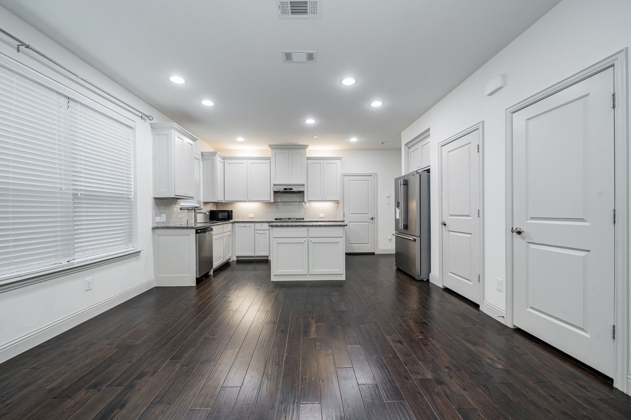 7125 Huckleberry Drive