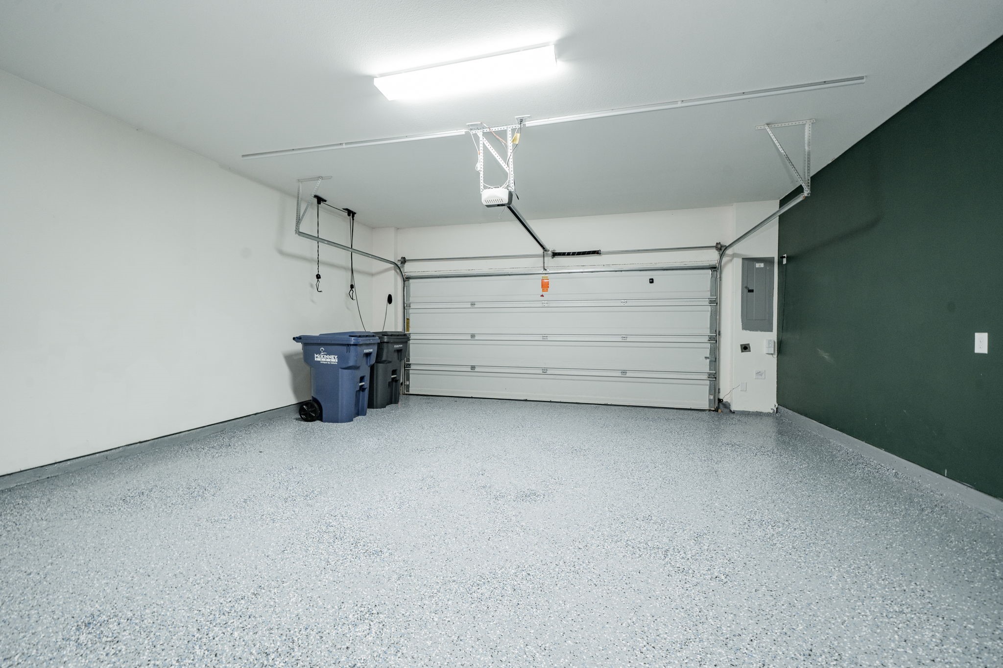 7125 Huckleberry Drive