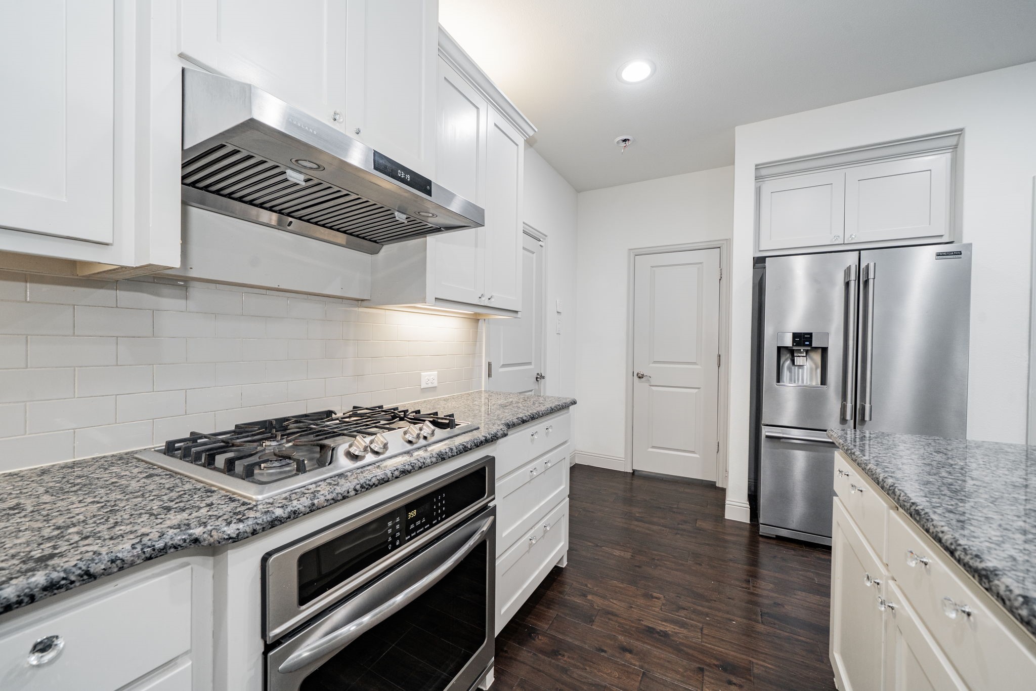 7125 Huckleberry Drive