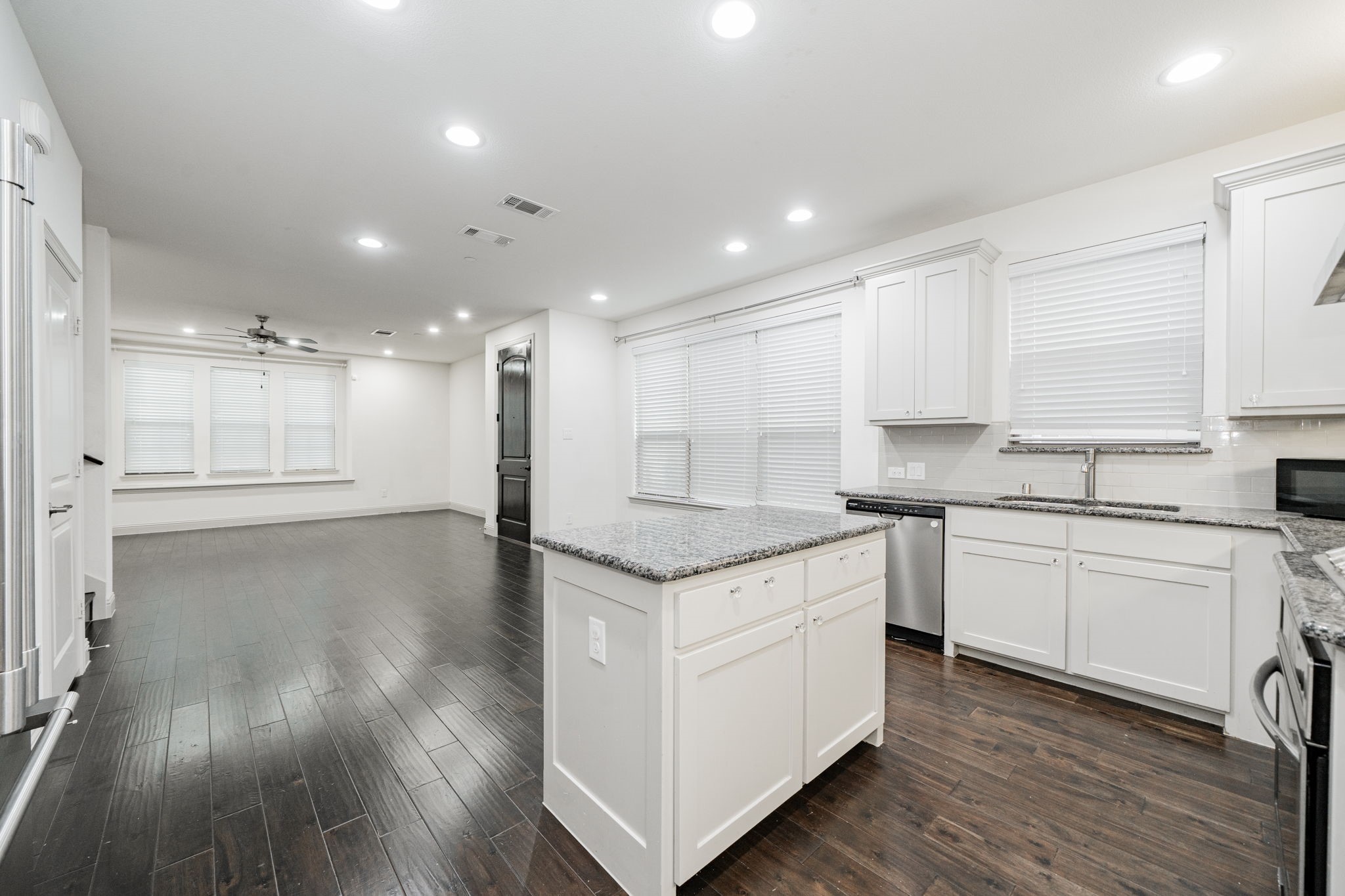 7125 Huckleberry Drive