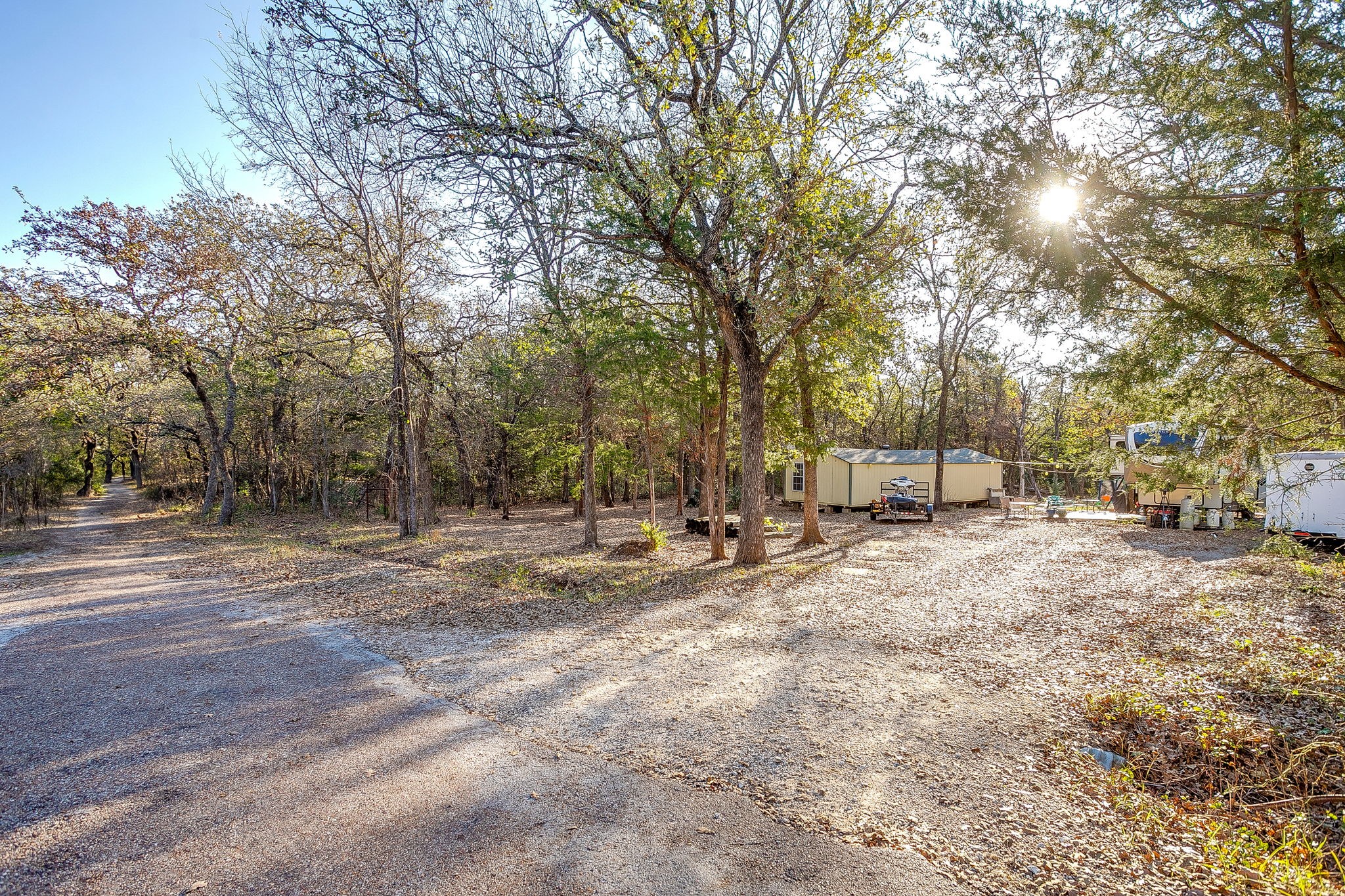 2324 Gage Road
