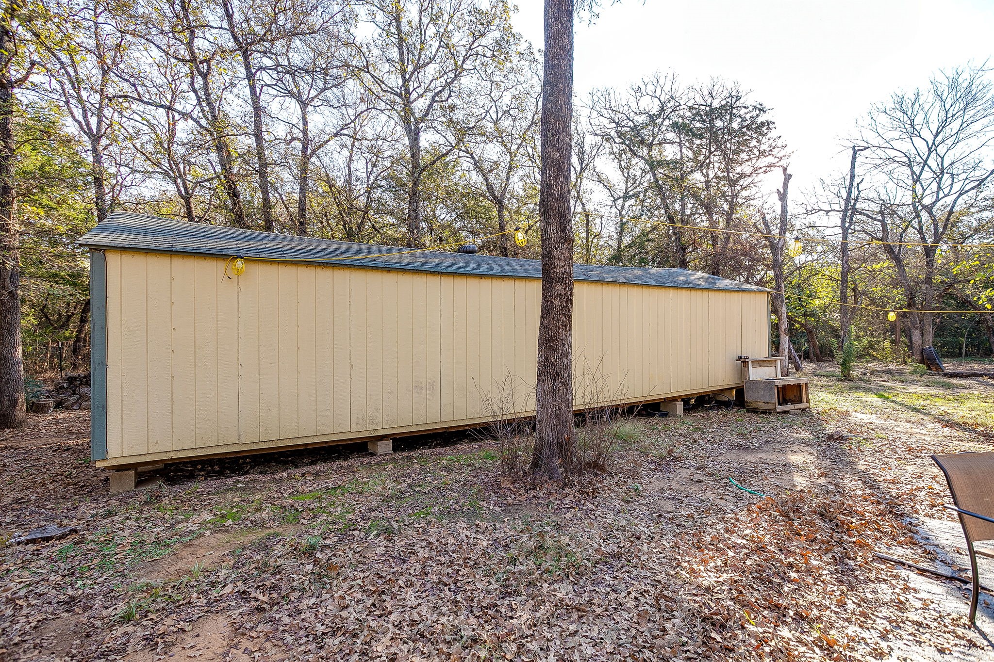 2324 Gage Road