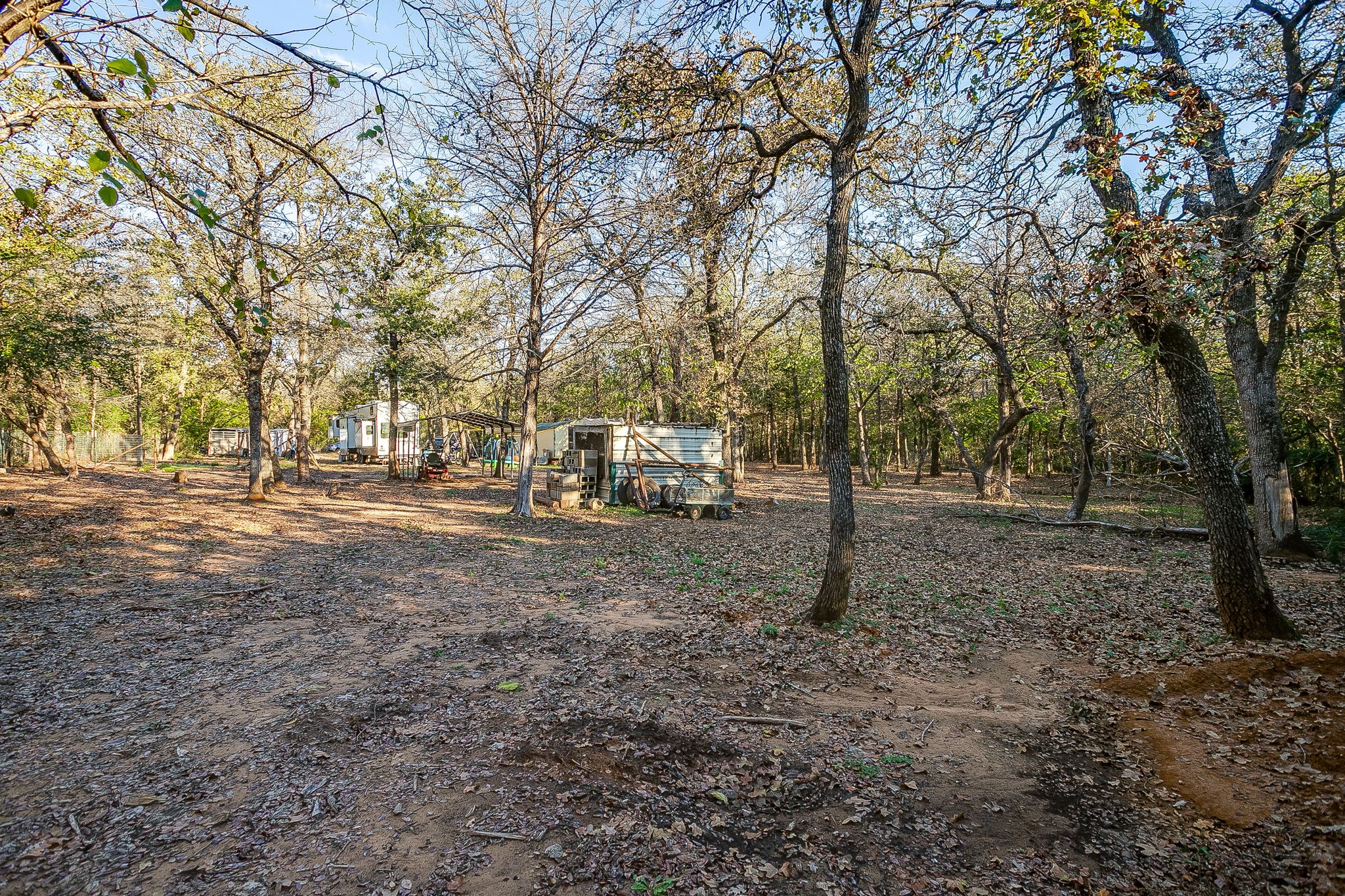 2324 Gage Road