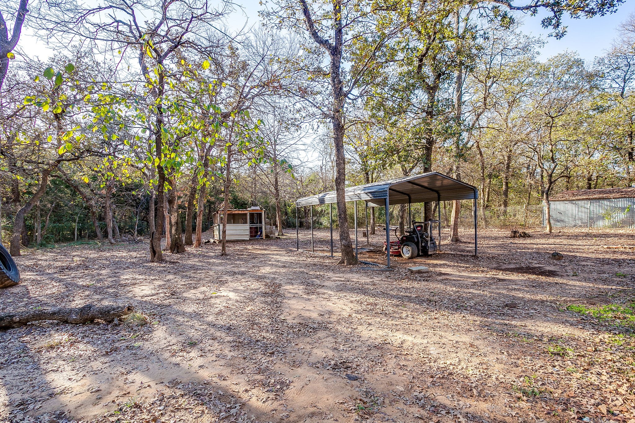 2324 Gage Road