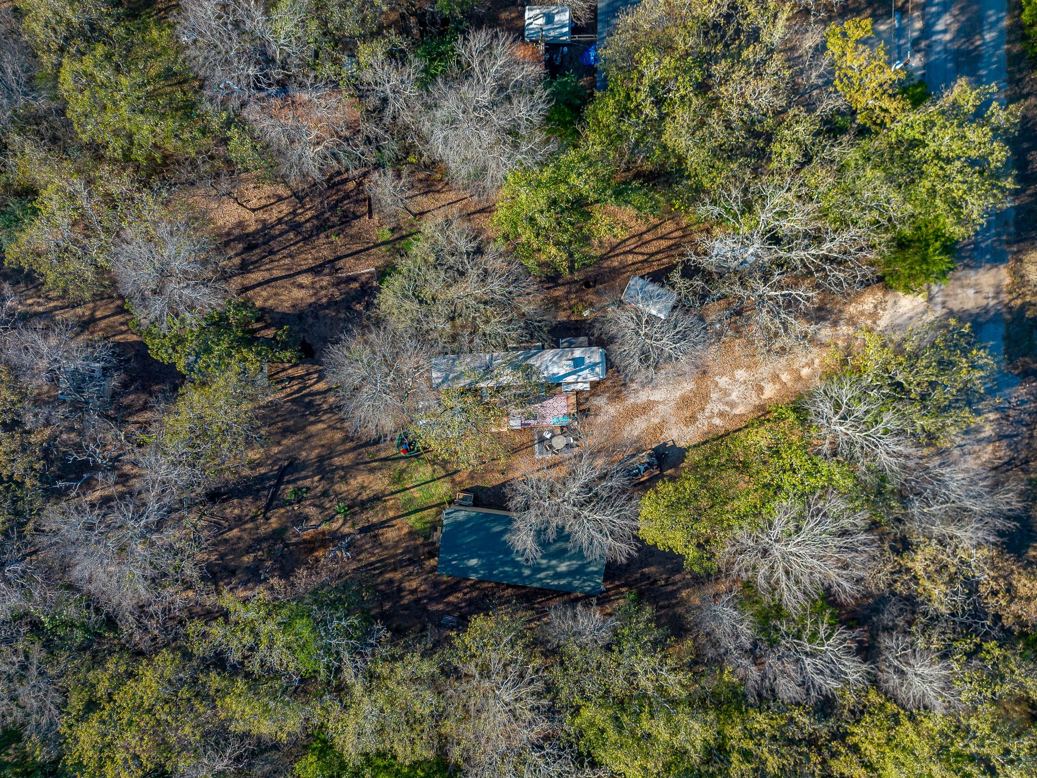 2324 Gage Road