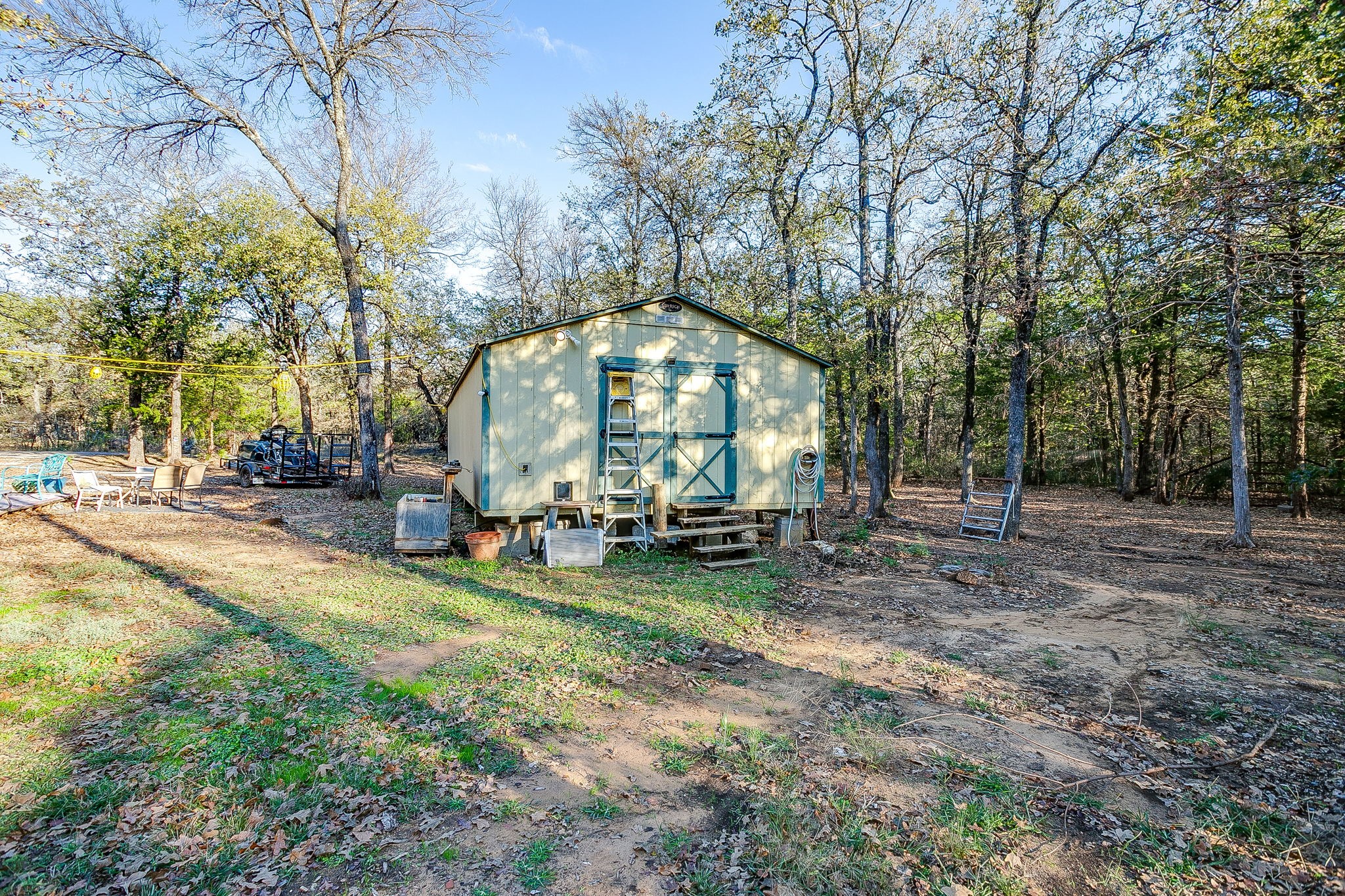 2324 Gage Road