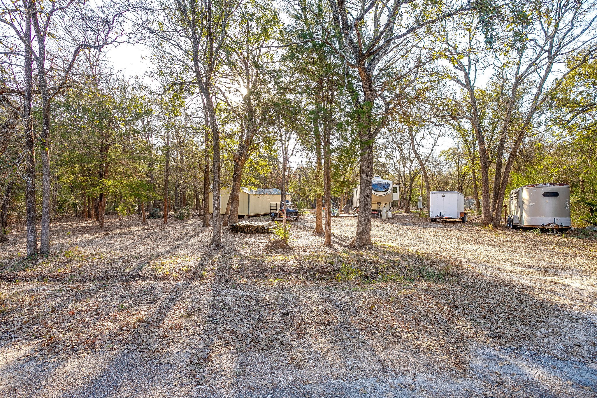2324 Gage Road