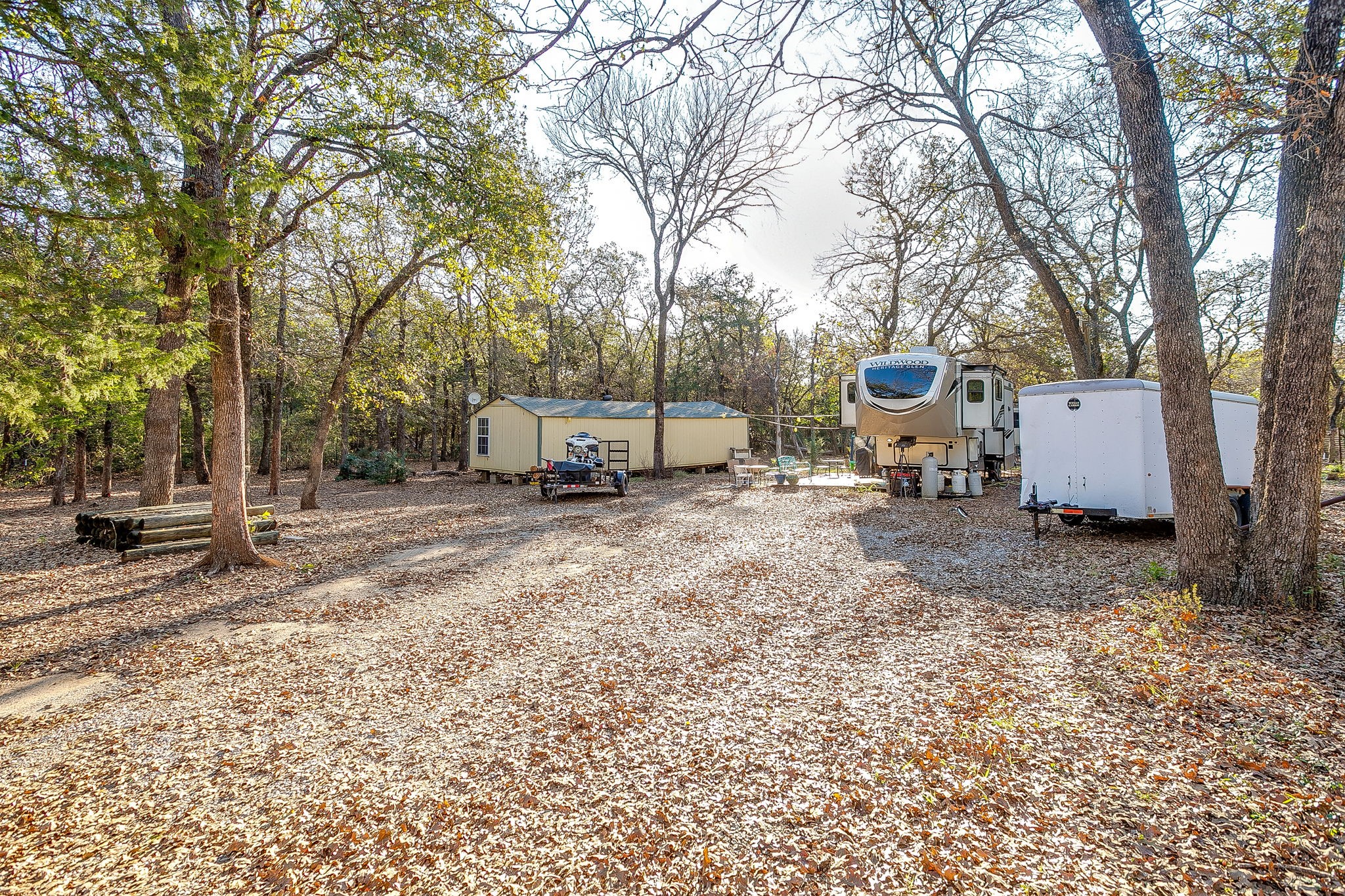 2324 Gage Road