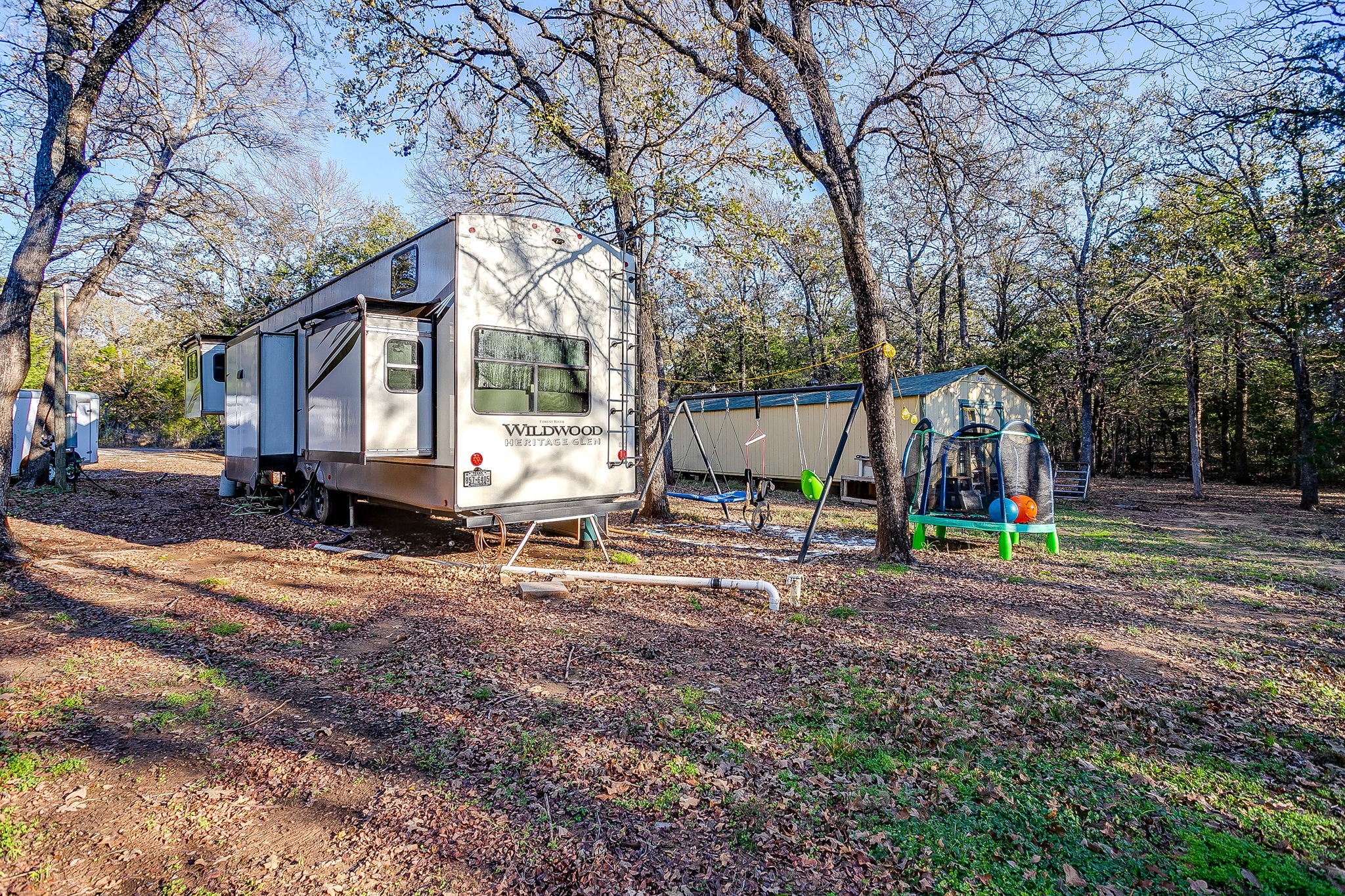2324 Gage Road