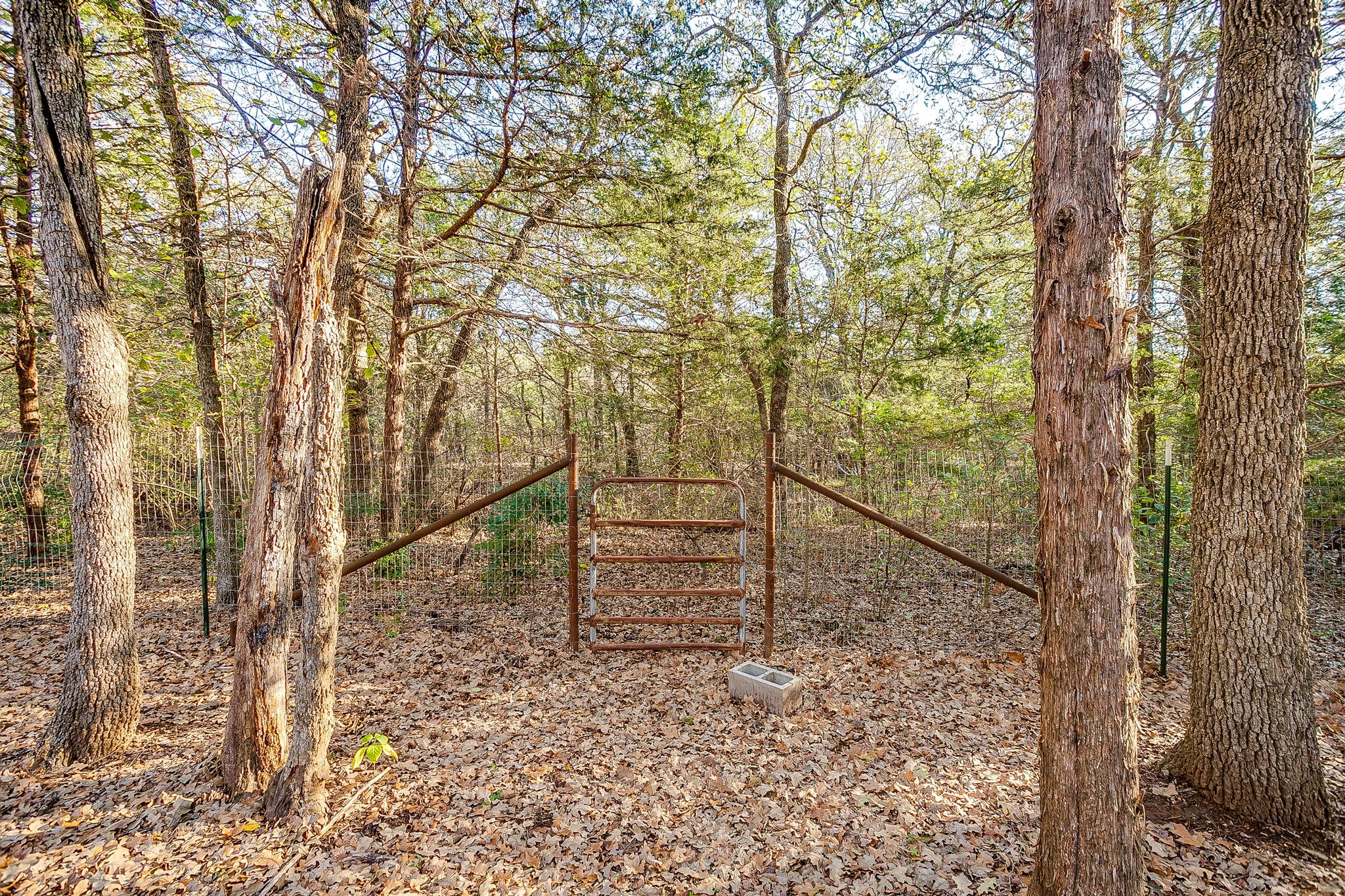 2324 Gage Road
