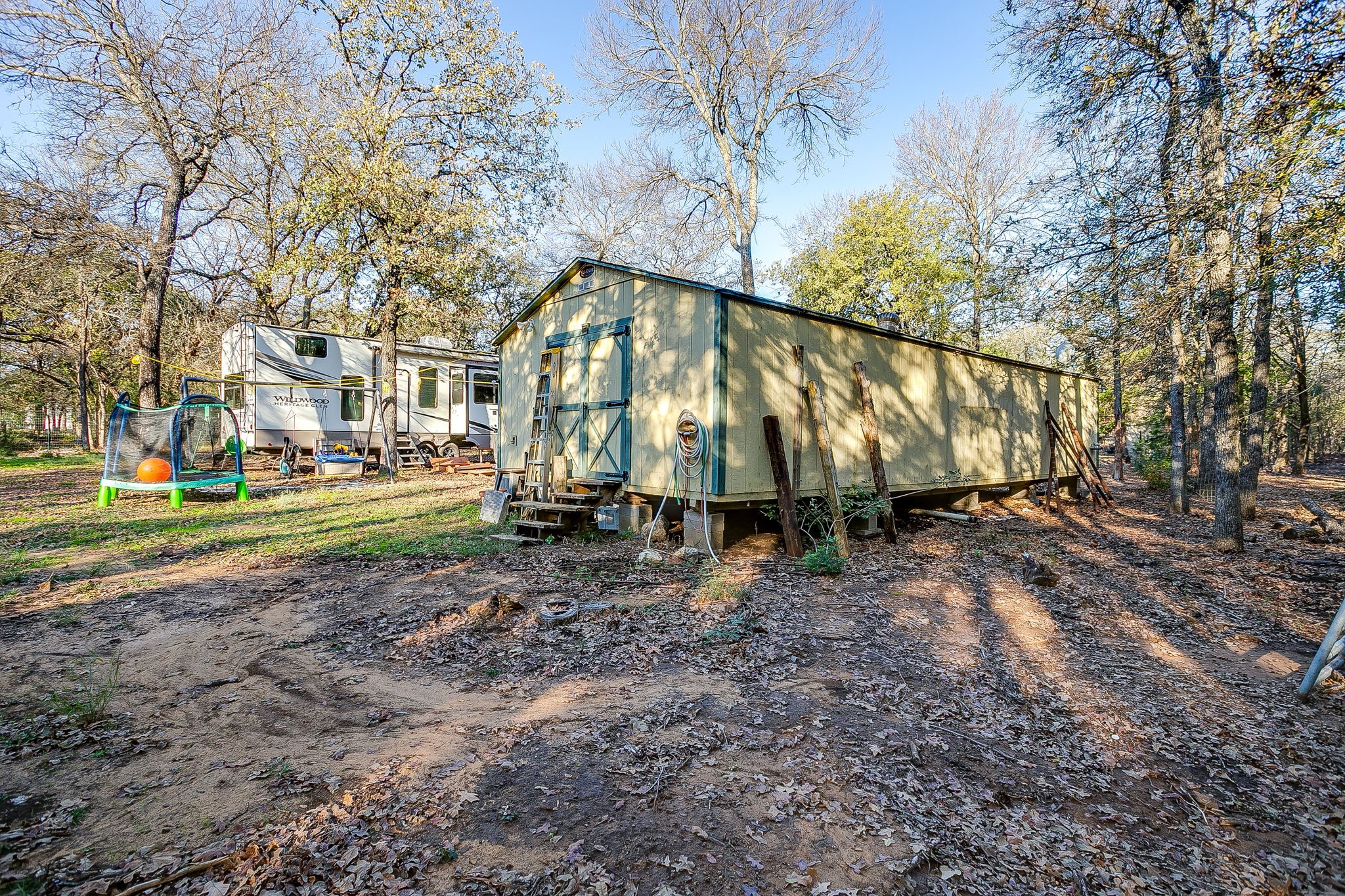 2324 Gage Road