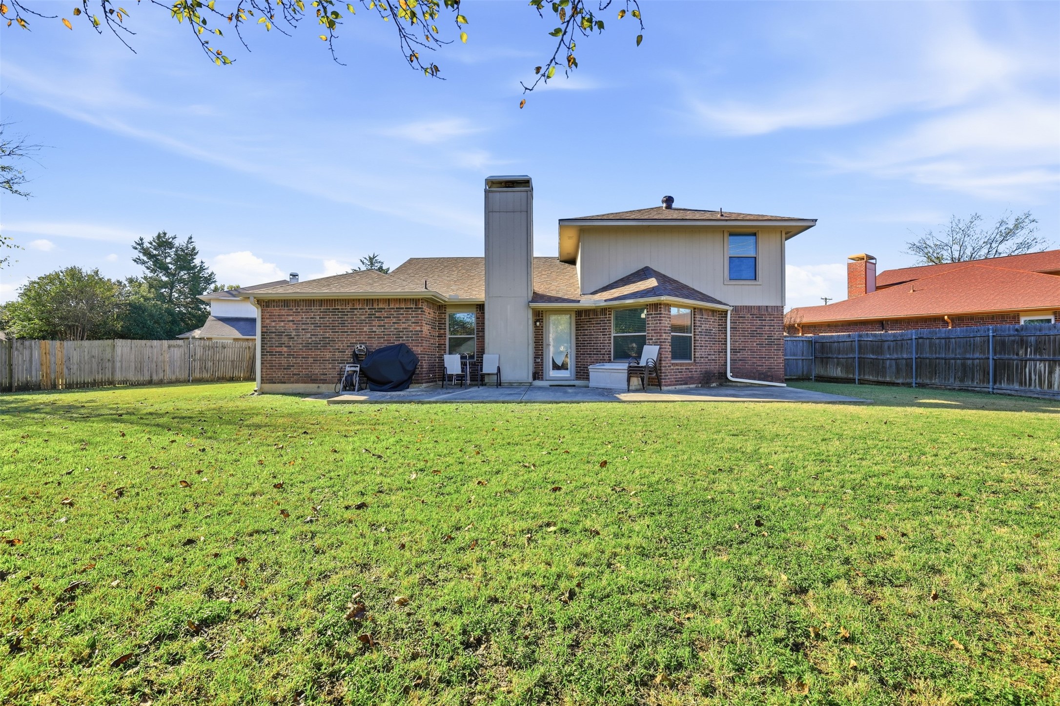 7112 Brookdale Court