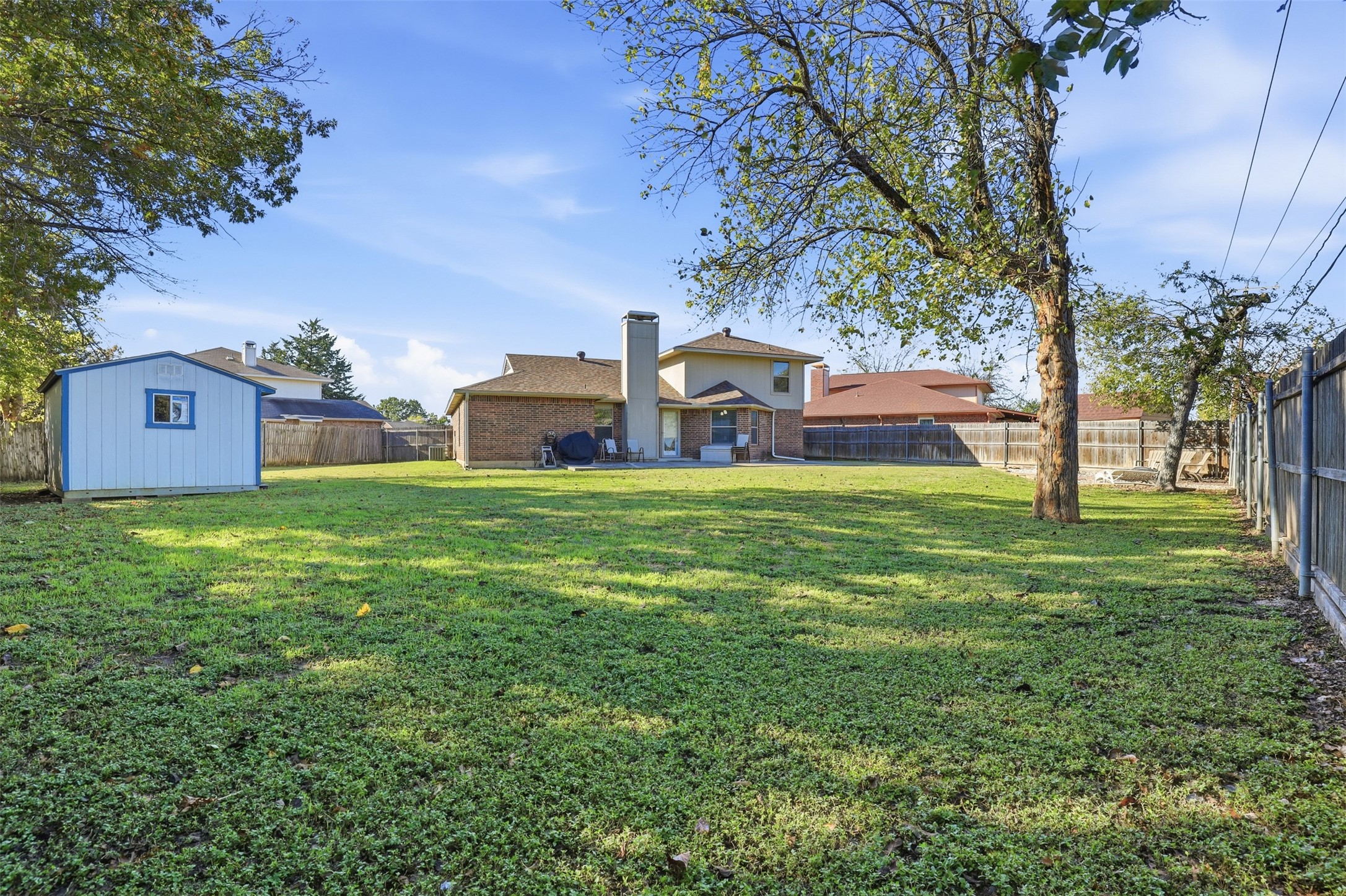 7112 Brookdale Court