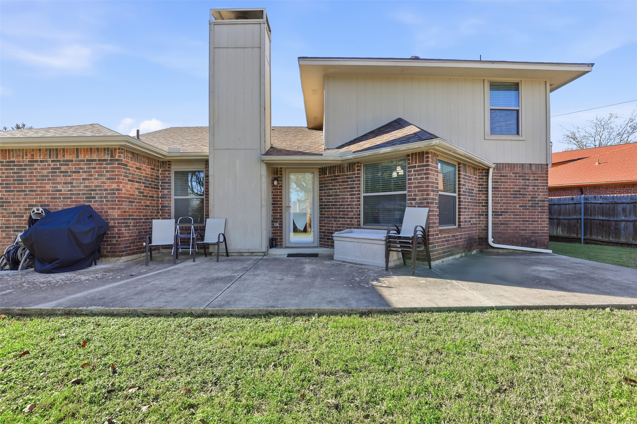 7112 Brookdale Court