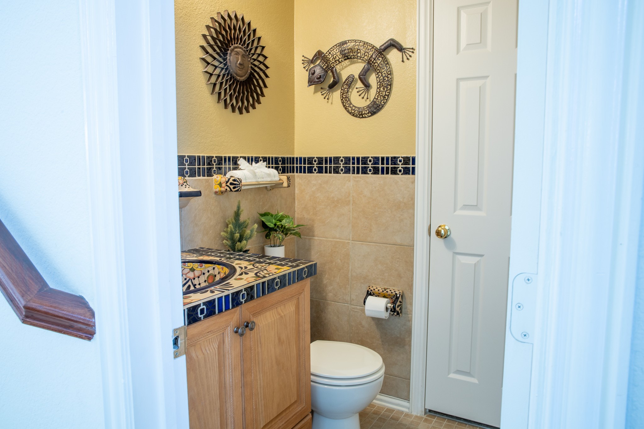 3508 Trinity View Drive