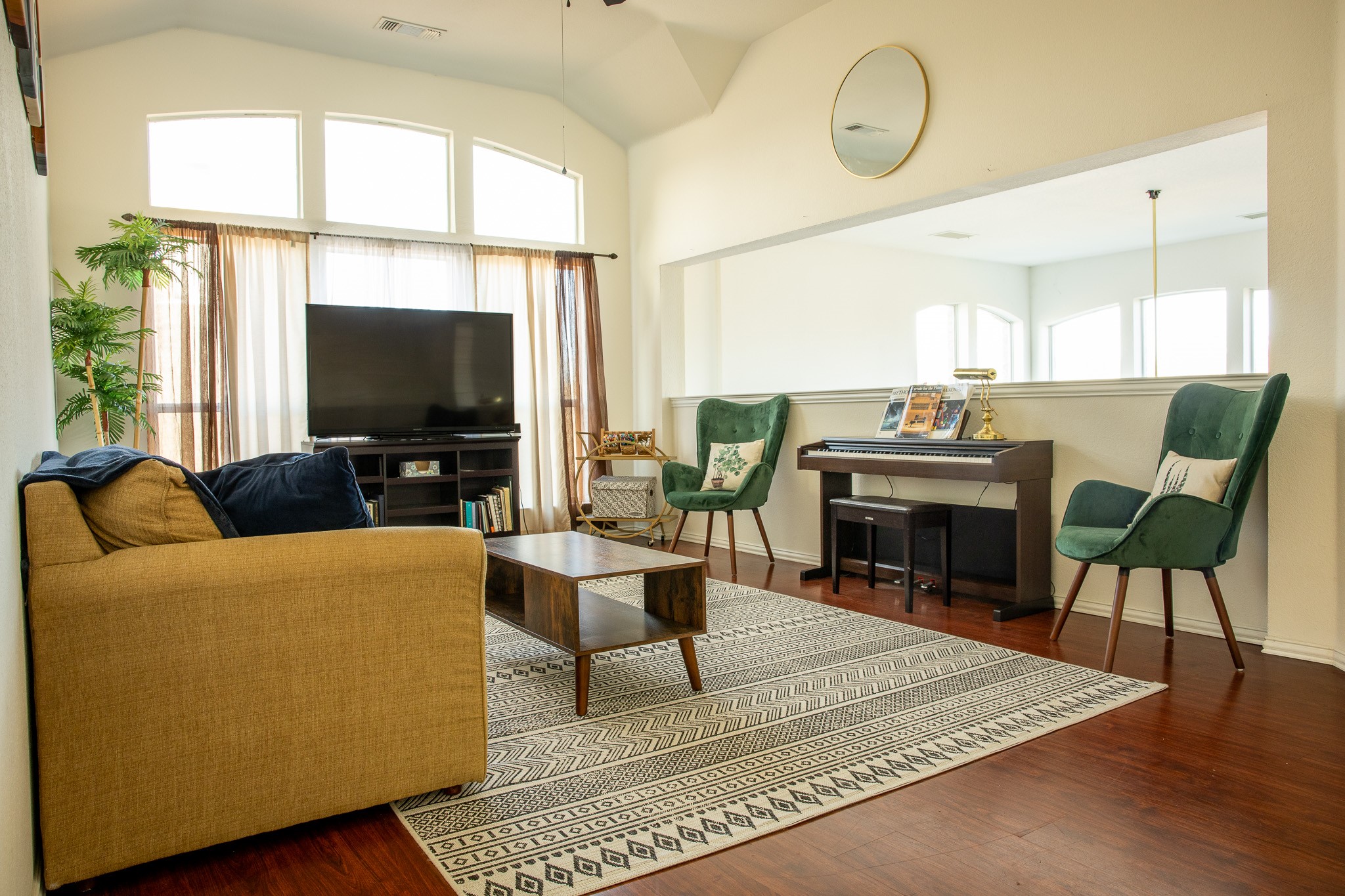 3508 Trinity View Drive