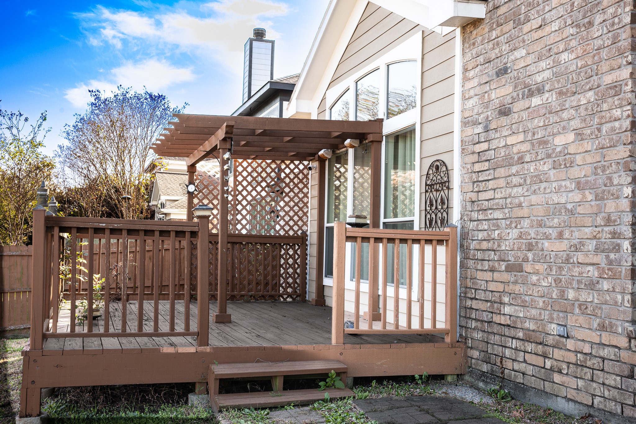 3508 Trinity View Drive