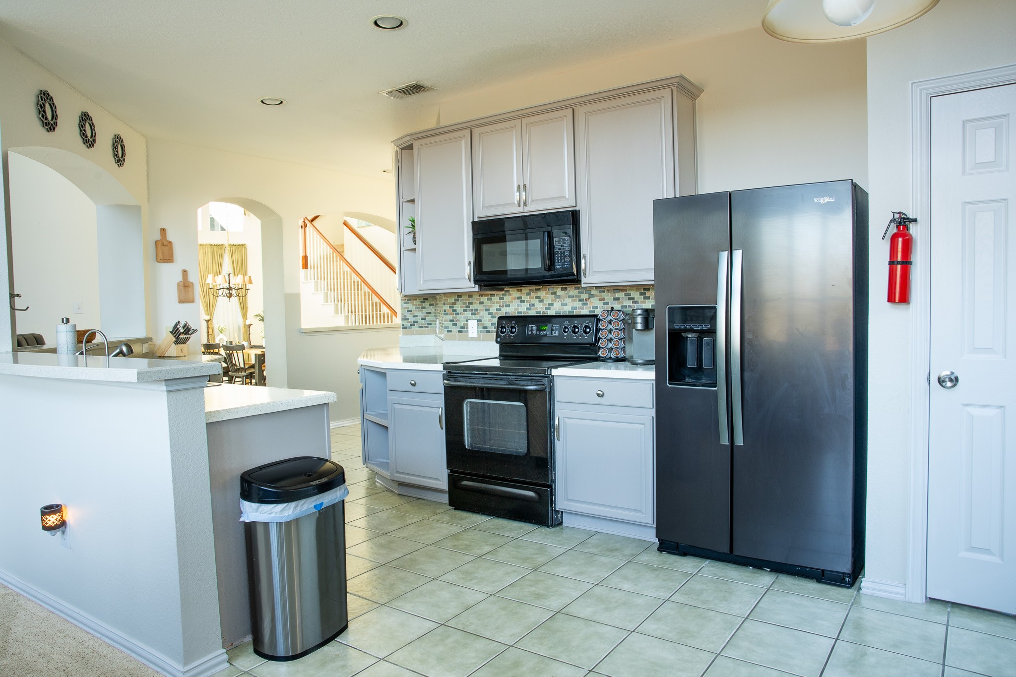 3508 Trinity View Drive