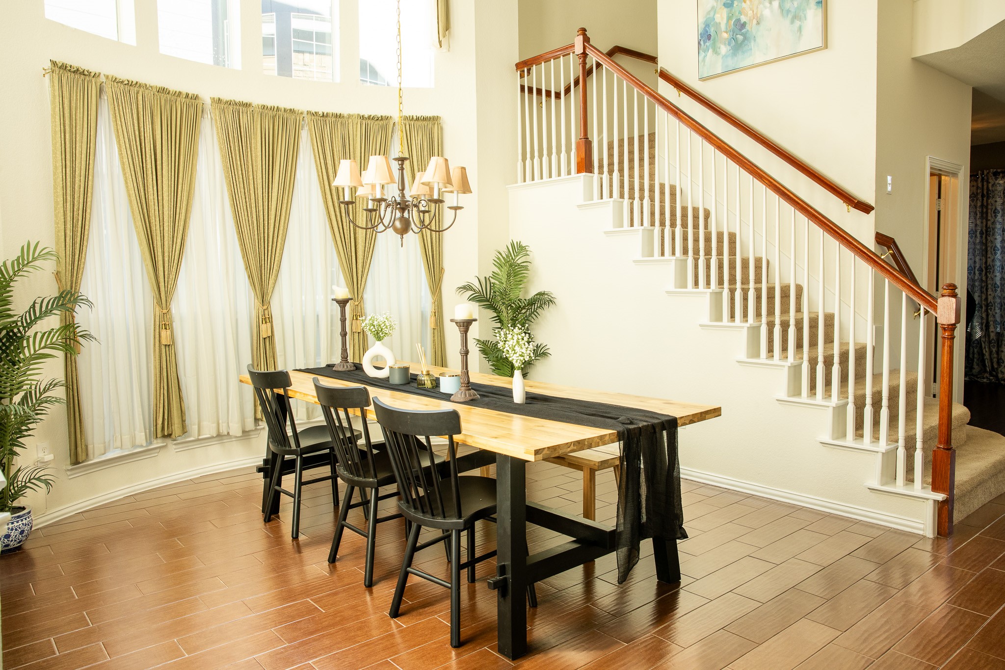 3508 Trinity View Drive