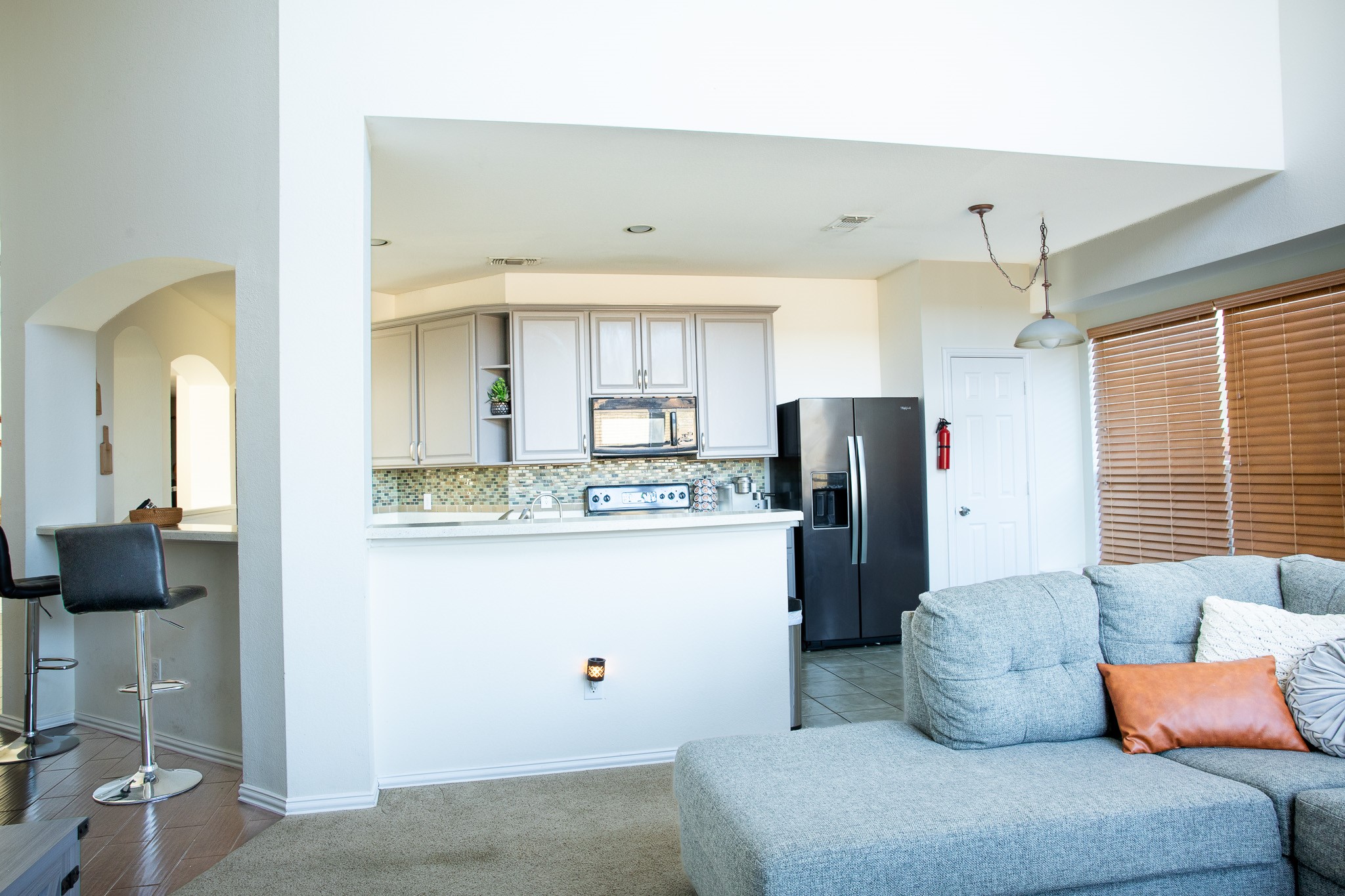 3508 Trinity View Drive