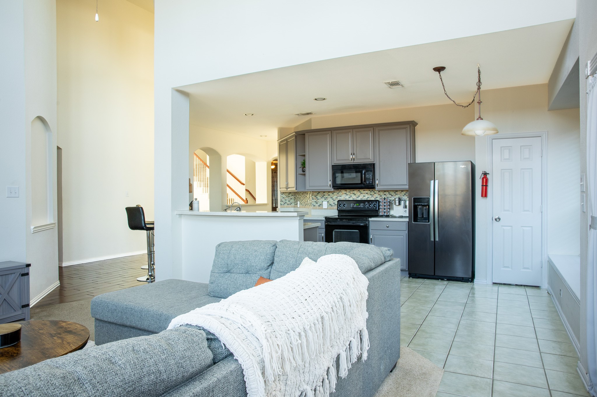 3508 Trinity View Drive