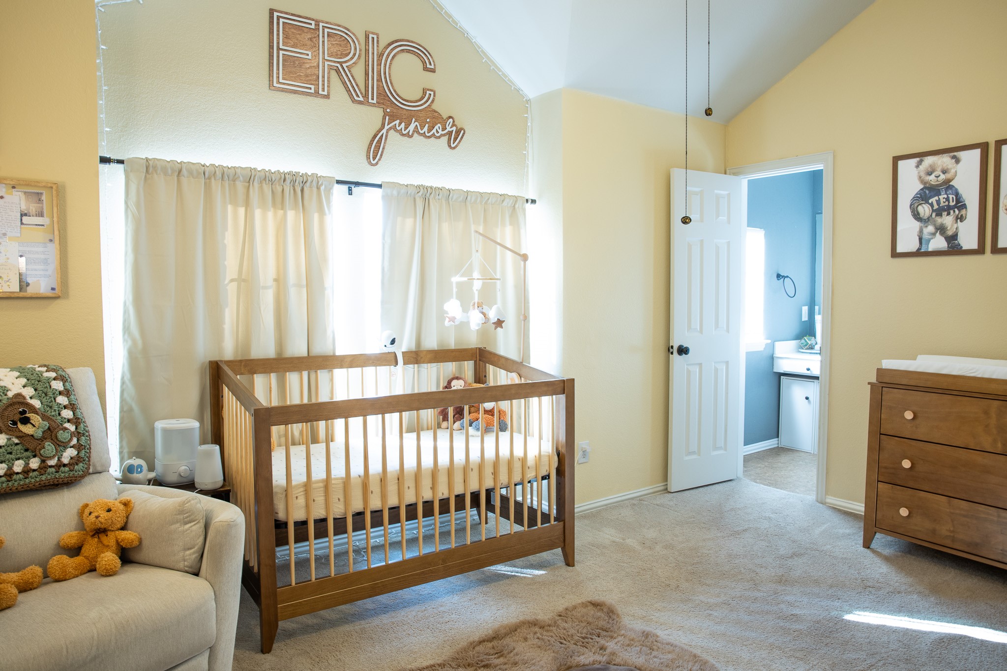 3508 Trinity View Drive