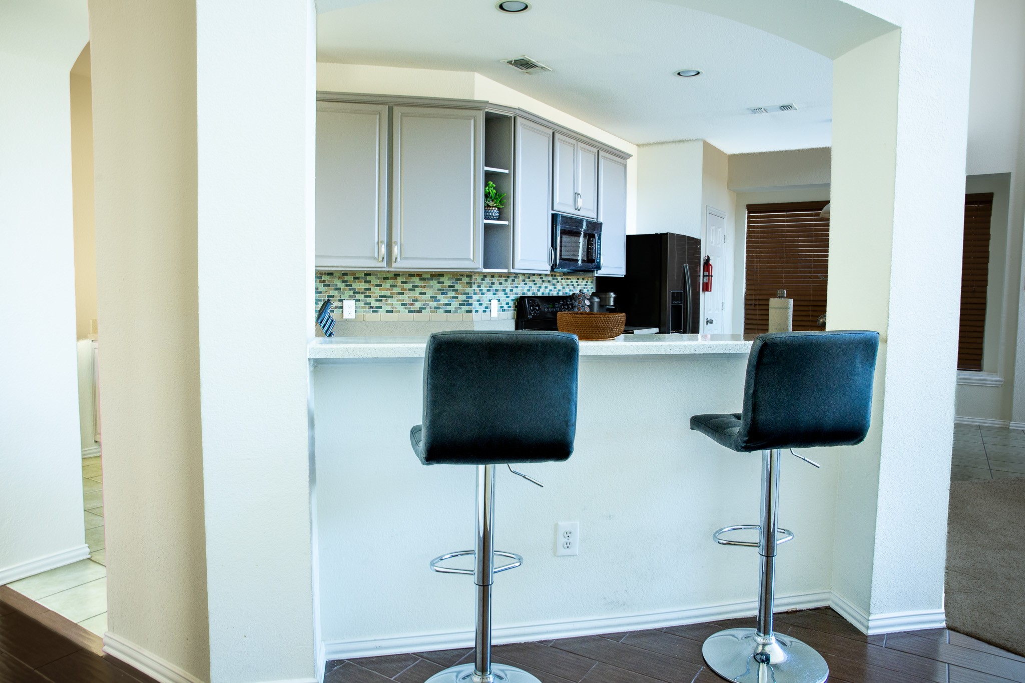 3508 Trinity View Drive