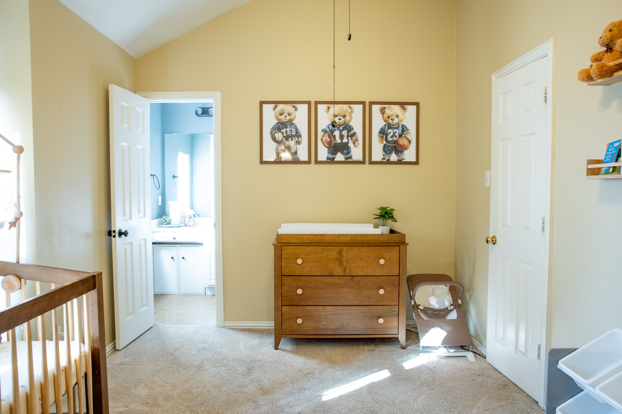 3508 Trinity View Drive