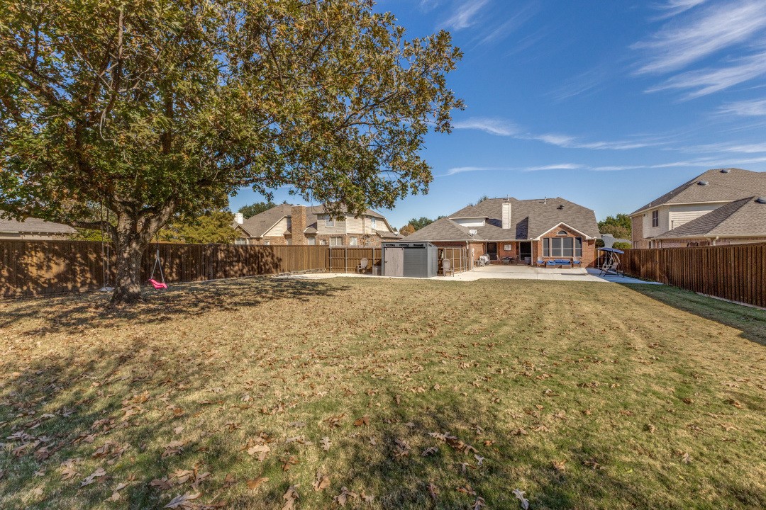1317 OSAGE Trail