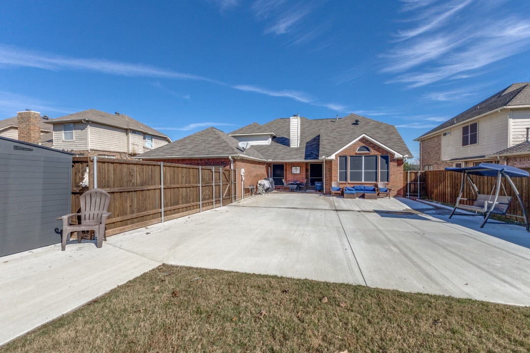 1317 OSAGE Trail