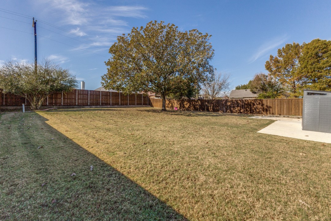 1317 OSAGE Trail