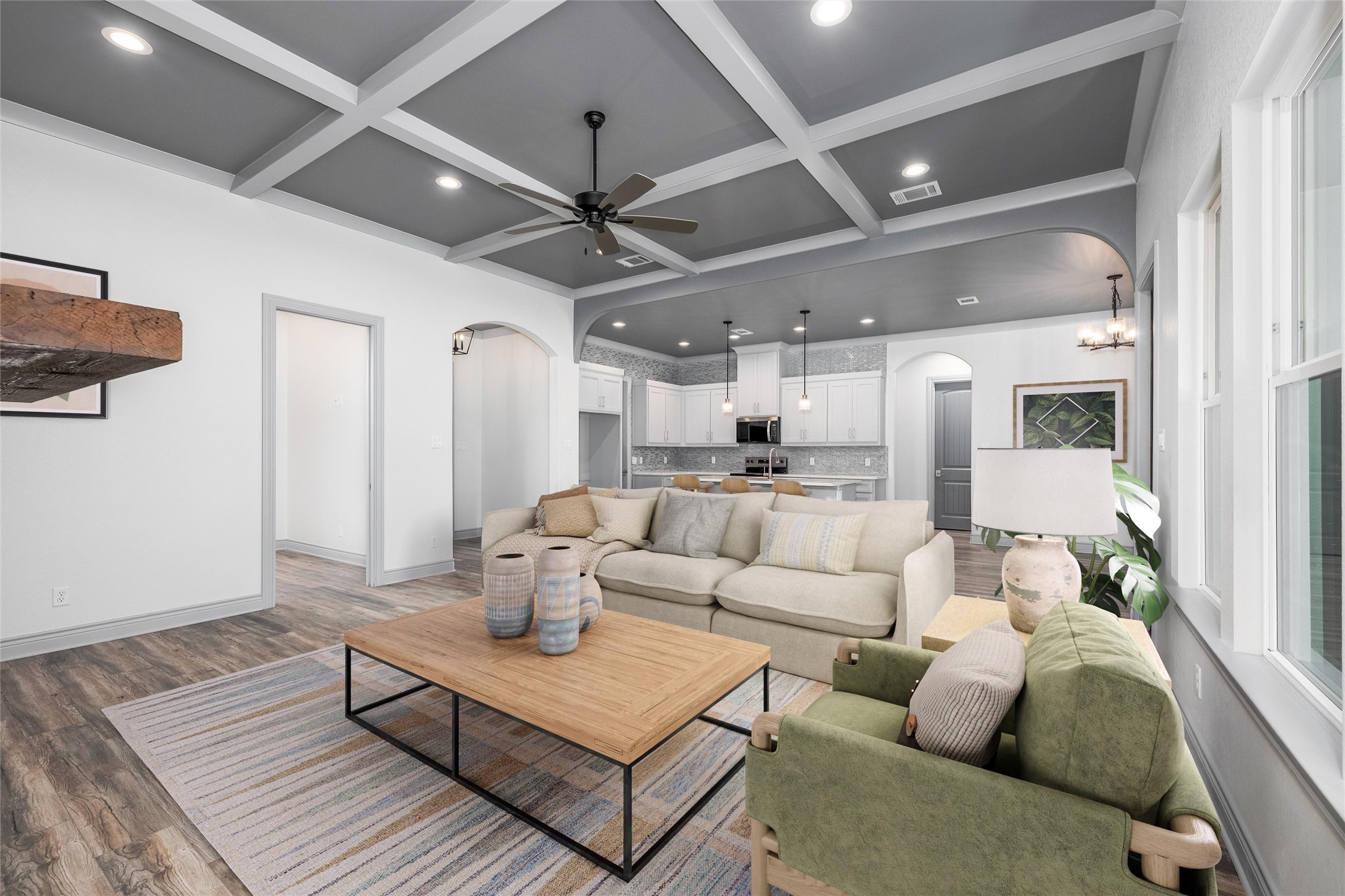 115 Enchanted Drive