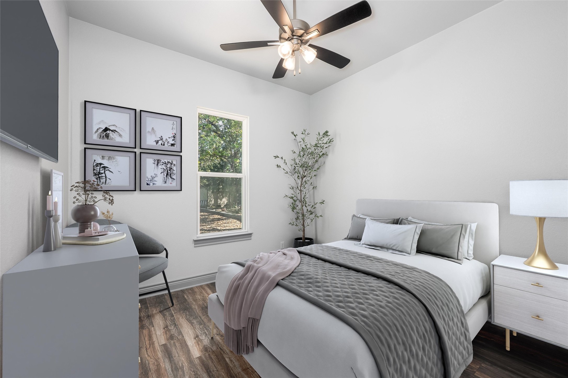 115 Enchanted Drive